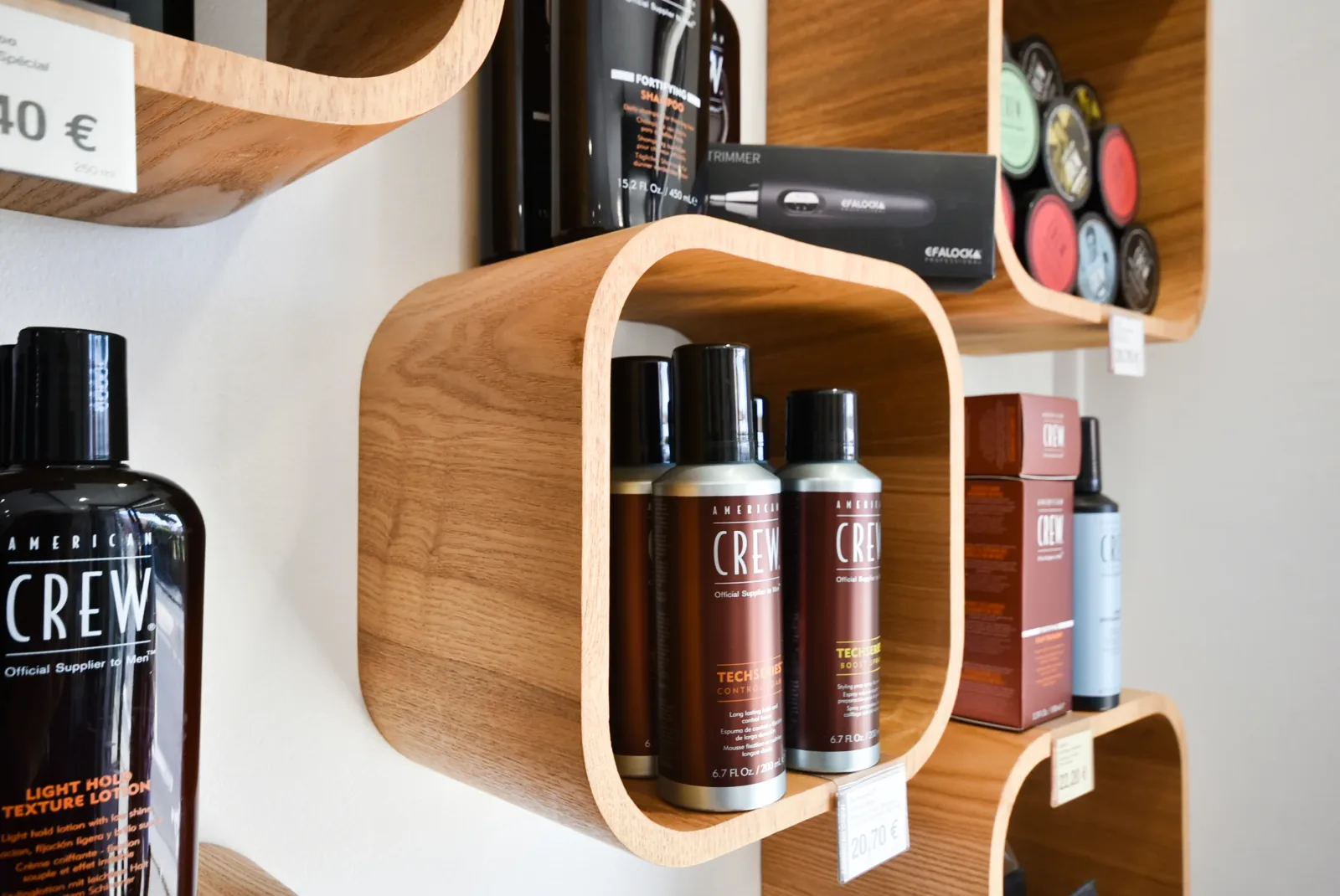 L Hair Du Temps - Coiffure La Seyne-sur-Mer - L Hair Du Temps - Photo Galerie - OneBooking