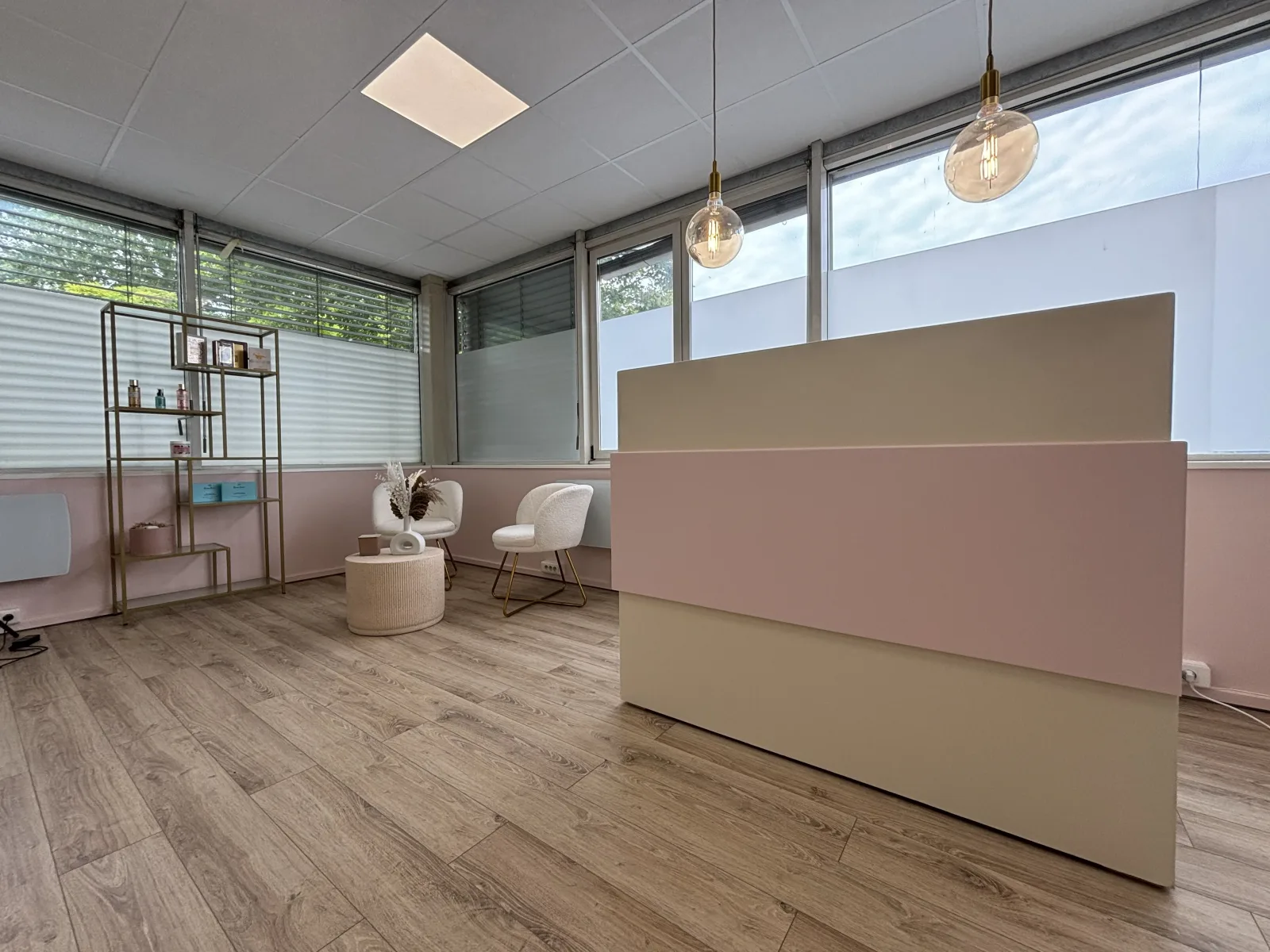 Sublime’K - Coiffure Schiltigheim - Sublime’K - Photo Galerie - OneBooking