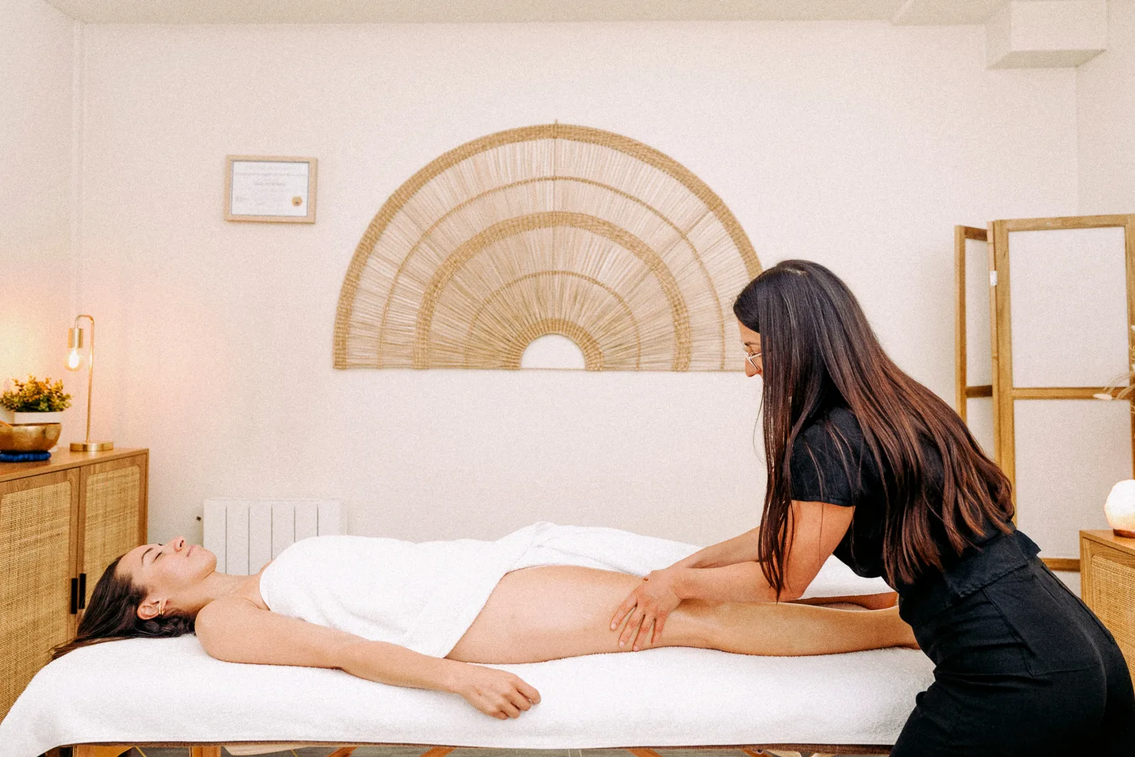 Naturo Flow - Massage Vichy - Naturo Flow - Photo Galerie - OneBooking