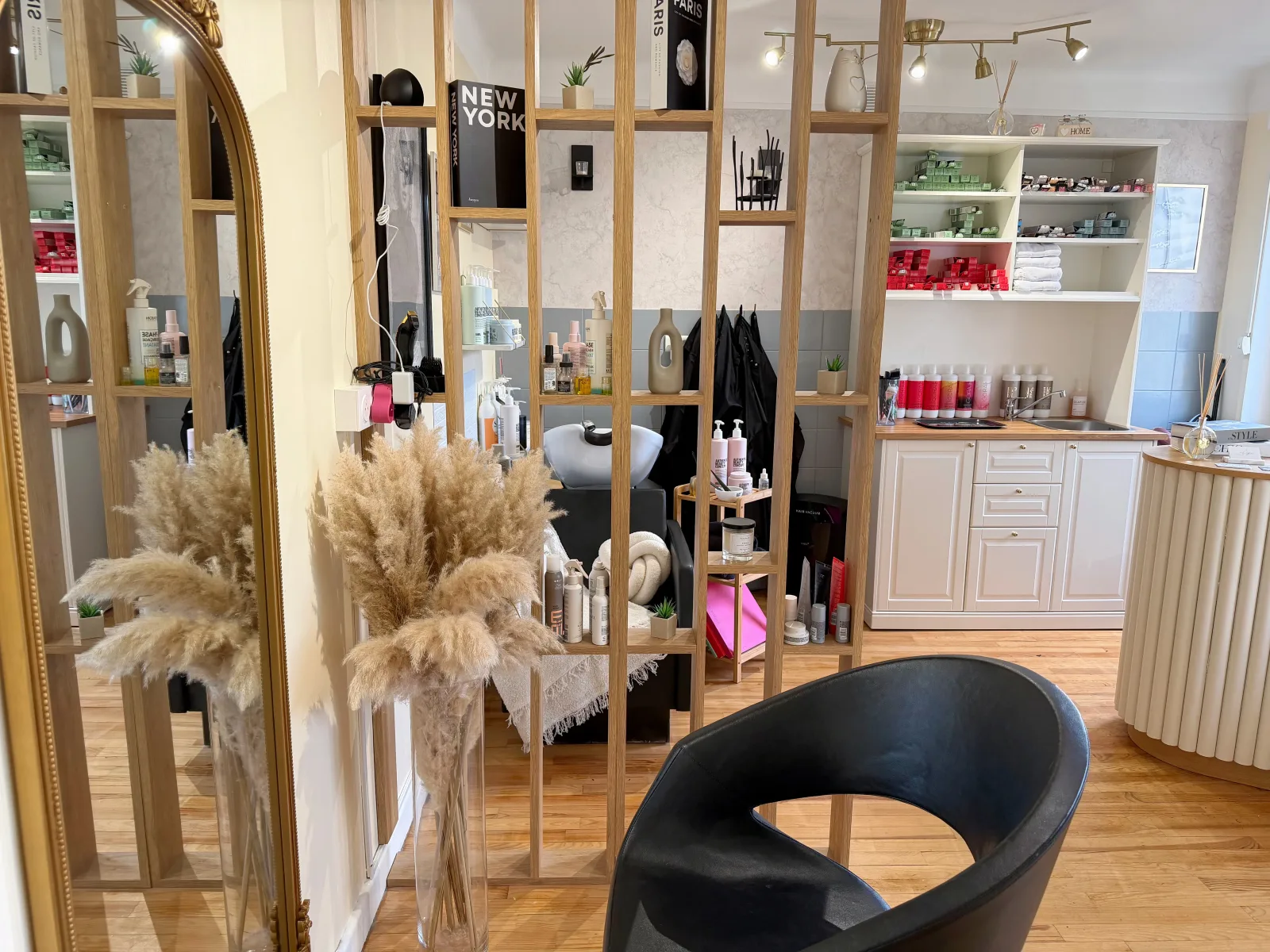 MI COIFFURE - Coiffure Florange - MI COIFFURE - Photo Galerie - OneBooking