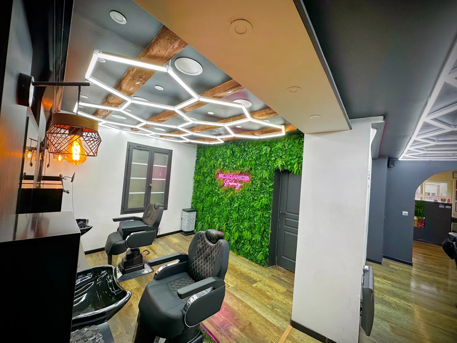 Elegance Strasbourg - Coiffure Schiltigheim - Elegance Strasbourg - Photo Galerie - OneBooking