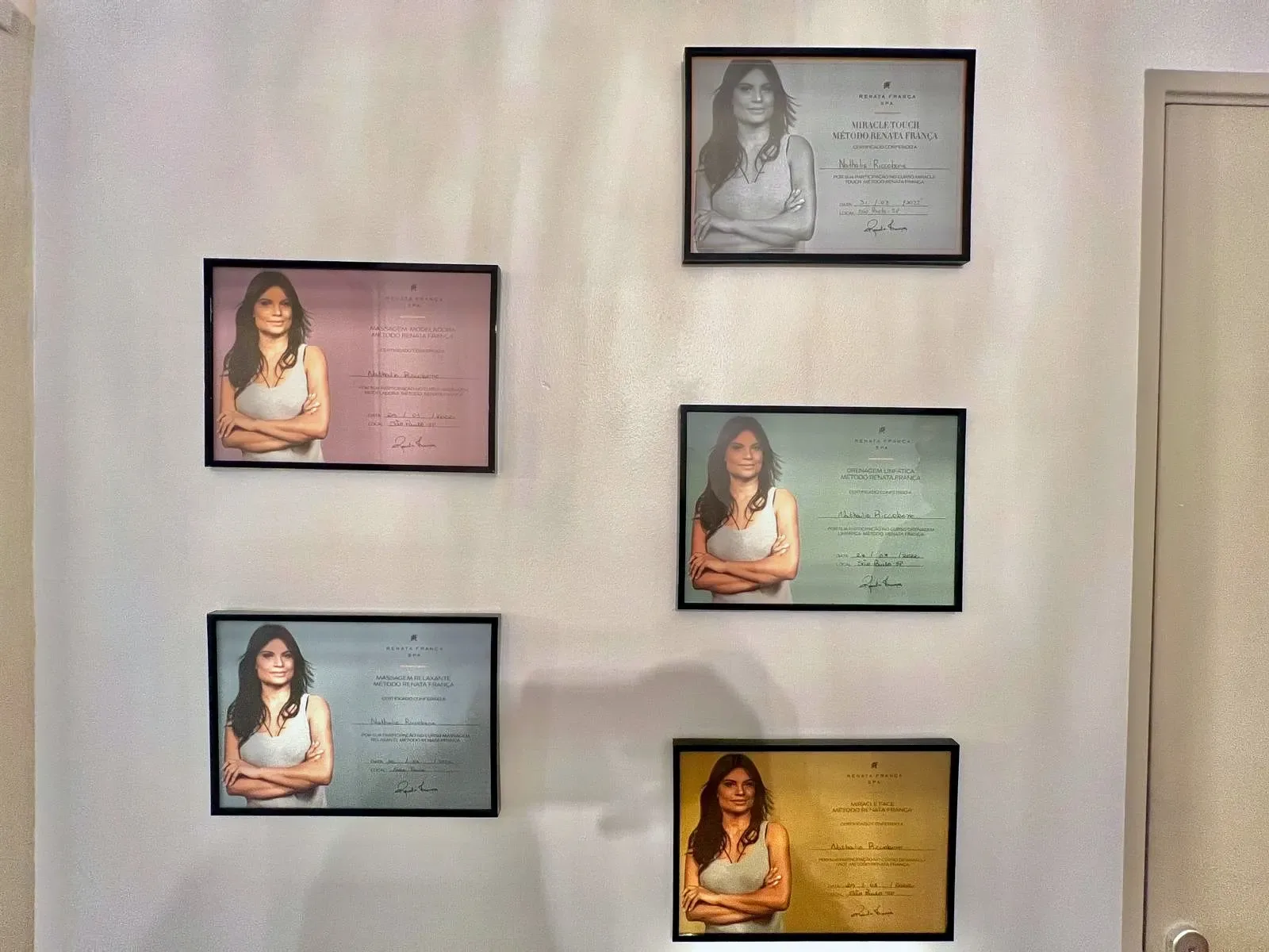 eNergie Body - Massage Porto-Vecchio - eNergie Body - Photo Galerie - OneBooking