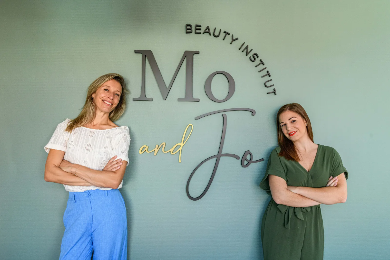 MO and JO - Institut de beauté Lanvallay - MO and JO - Photo Galerie - OneBooking