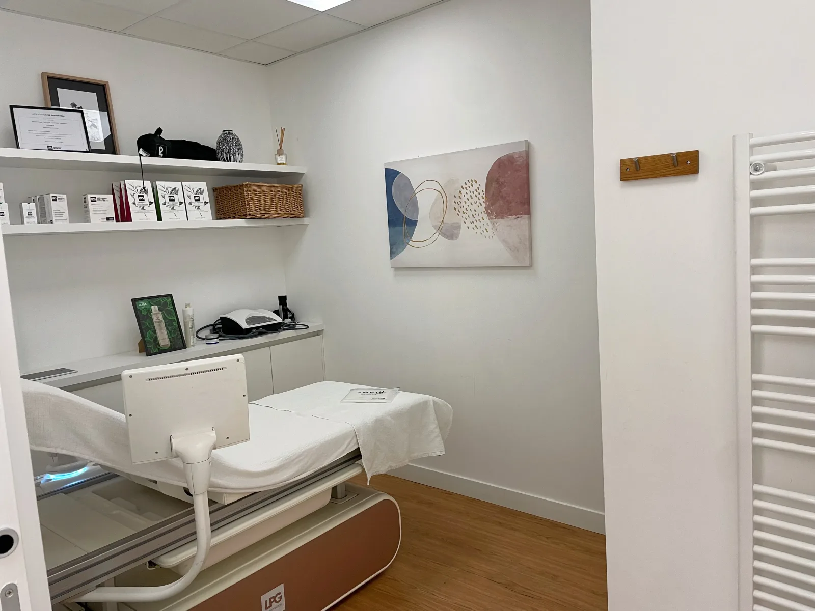 Evasion Bien Etre - Massage La Rochelle - Evasion Bien Etre - Photo Galerie - OneBooking