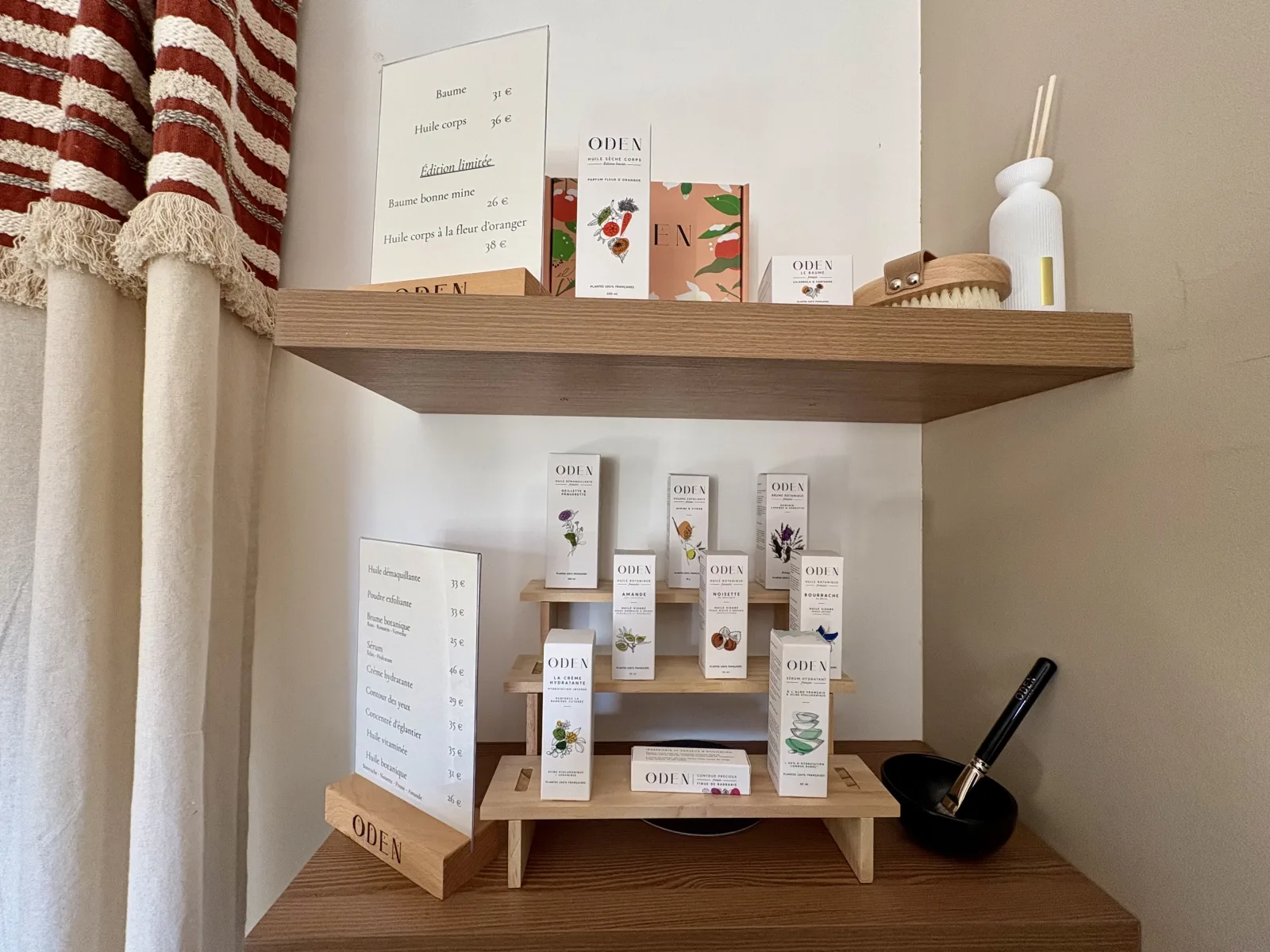 Serenidade Massage - Institut de beauté Lannion - Serenidade Massage - Photo Galerie - OneBooking