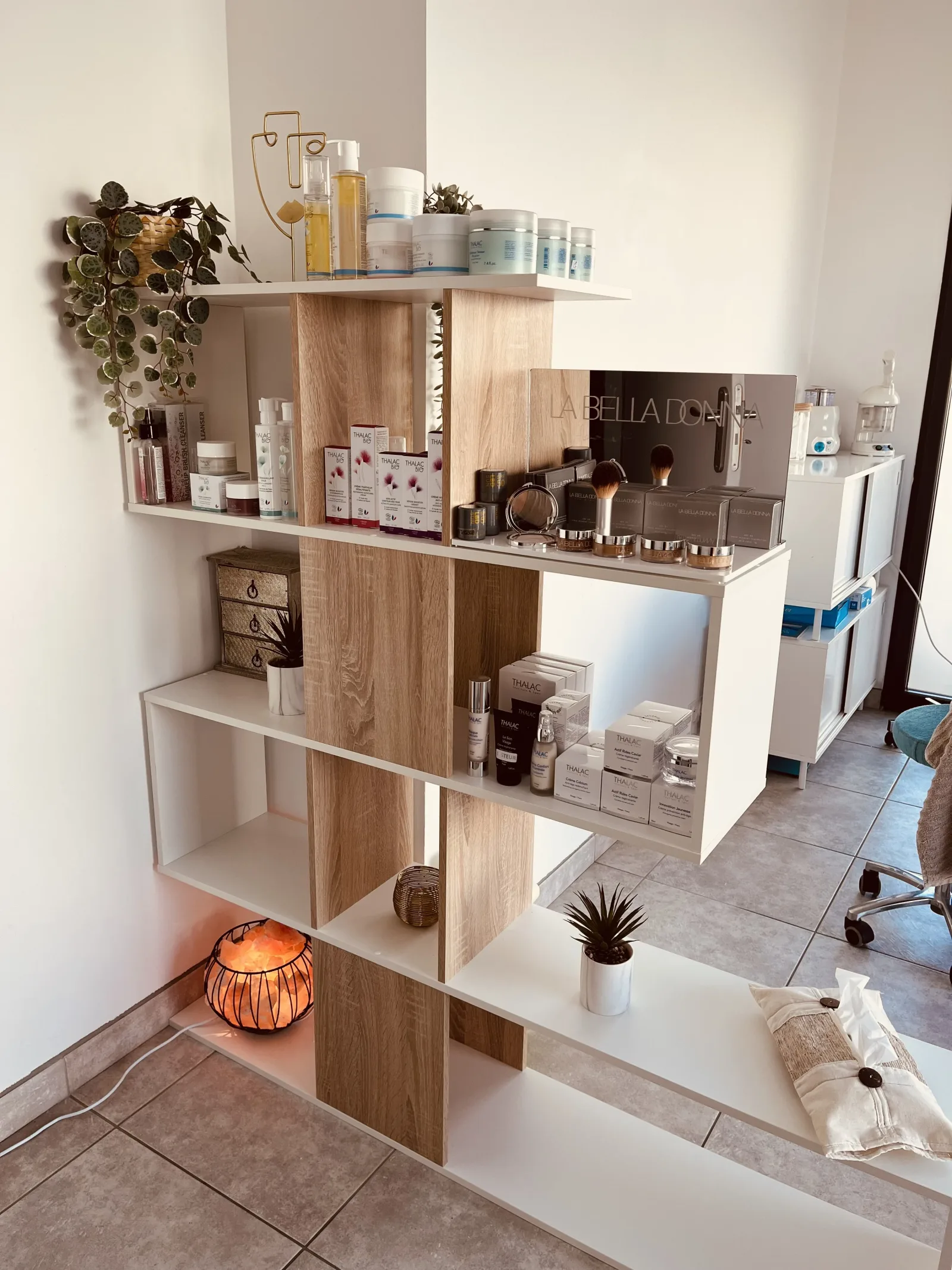 Swiss esthetic 83 - Massage La Seyne-sur-Mer - Swiss esthetic 83 - Photo Galerie - OneBooking
