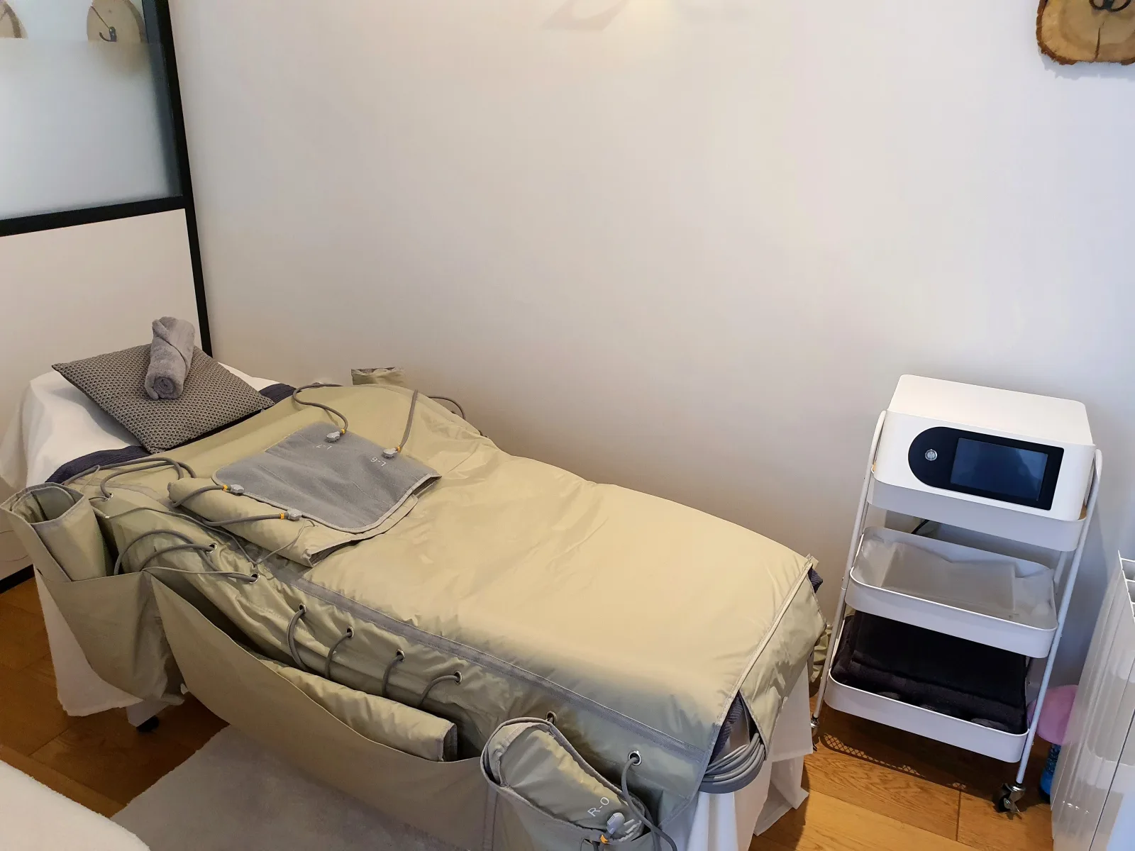AMAZONES FIT - Institut de beauté Melun - AMAZONES FIT - Photo Galerie - OneBooking