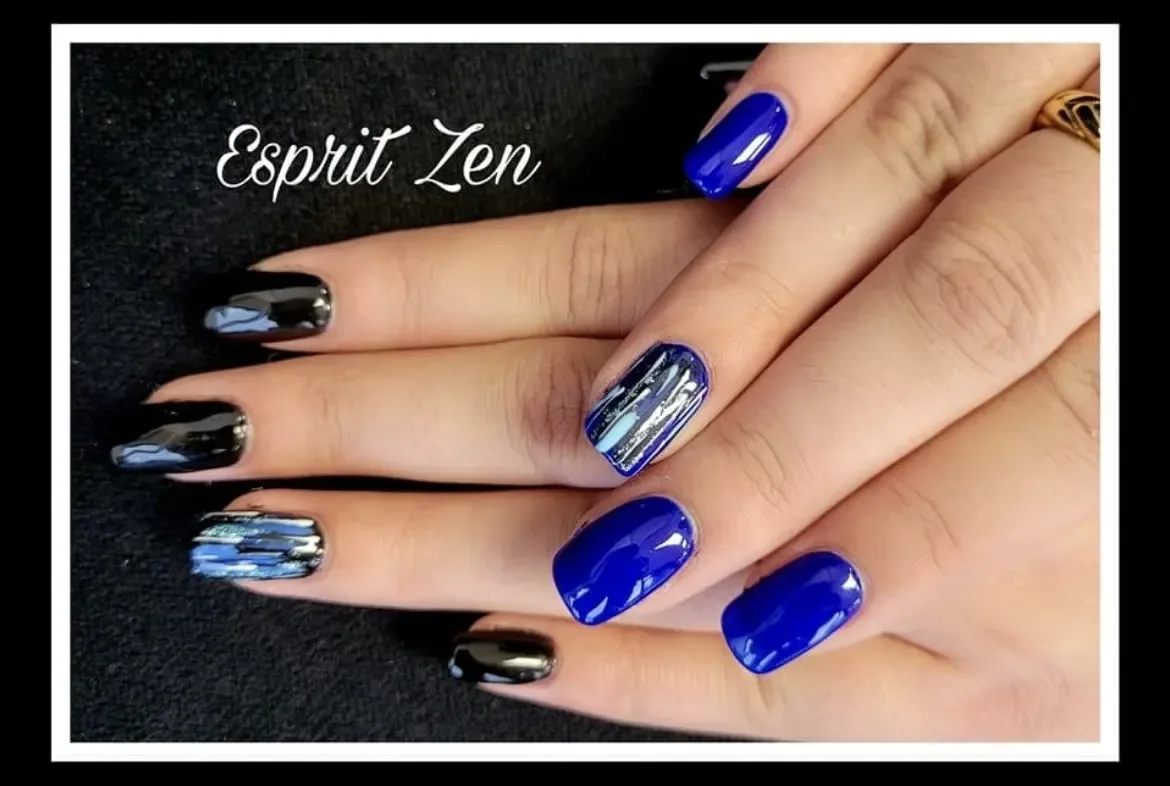 Esprit Zen - Onglerie Orange - Esprit Zen - Photo Galerie - OneBooking
