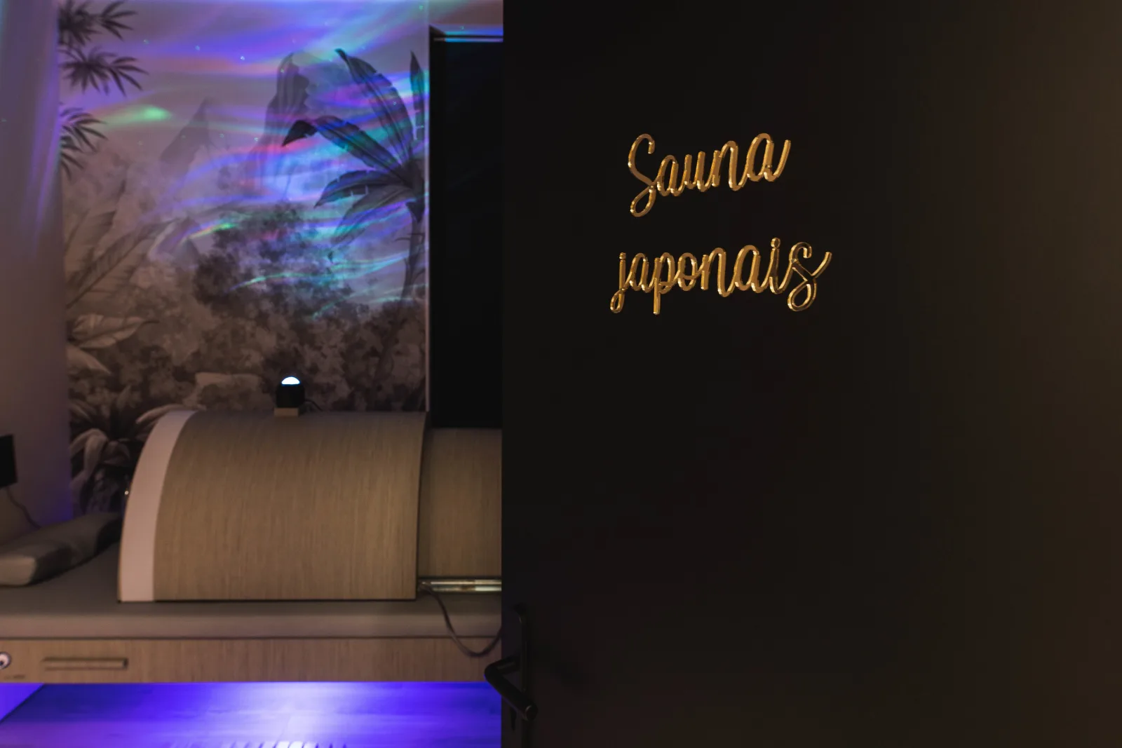 Bain de Soleil - Spa Villefranche-sur-Saône - Bain de Soleil - Photo Galerie - OneBooking