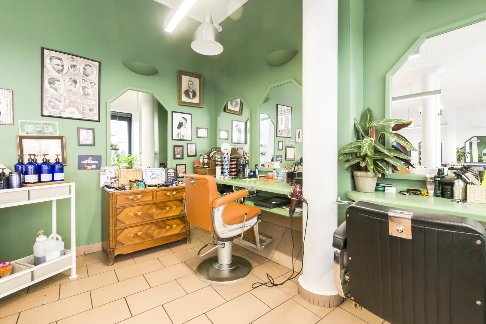 Coiffure Opéra - Coiffure Strasbourg - Coiffure Opéra - Photo Galerie - OneBooking