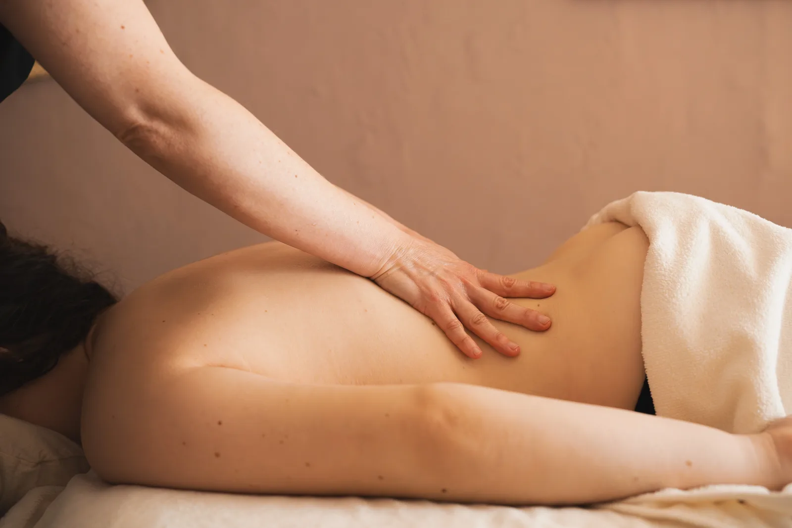 Mel Zen - Massage Saumur - Mel Zen - Photo Galerie - OneBooking