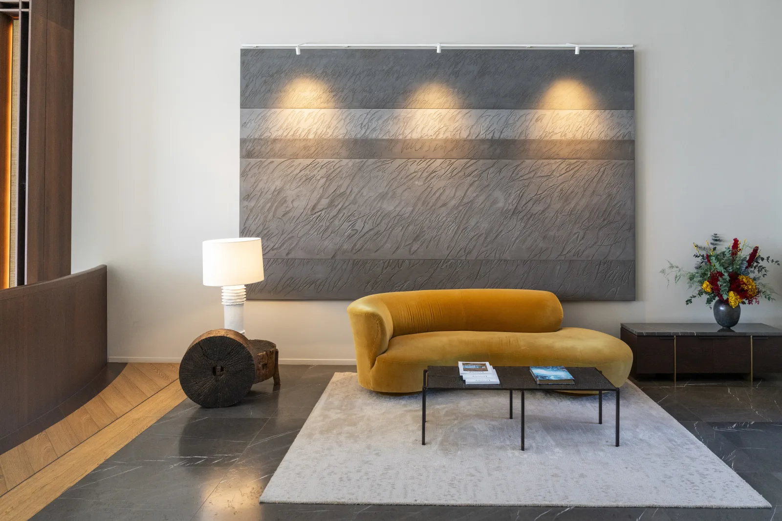 Hôtel Casadelmar - Coiffure Porto-Vecchio - Hôtel Casadelmar - Photo Galerie - OneBooking