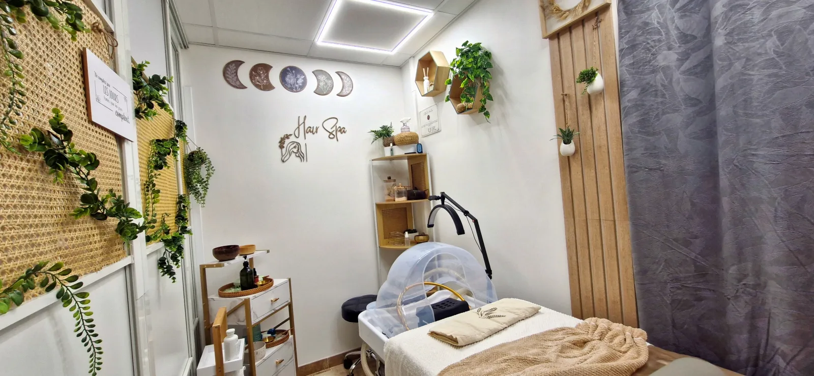 Les ateliers beaute - Coiffure Thiers - Les ateliers beaute - Photo Galerie - OneBooking