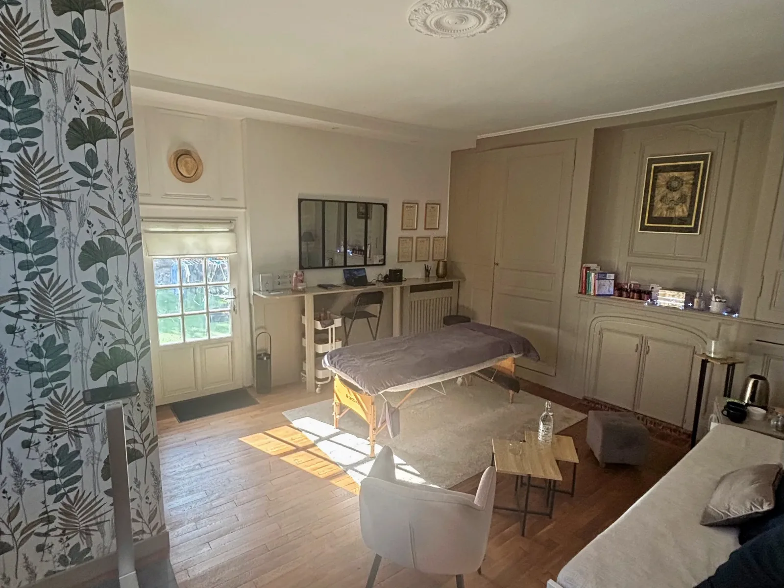 LA massages bien être - Institut de beauté Joué-lès-Tours - LA massages bien être - Photo Galerie - OneBooking