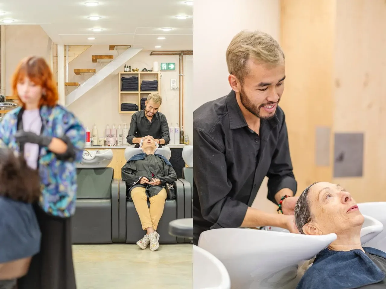 Atelier Z - Coiffure Strasbourg - Atelier Z - Photo Galerie - OneBooking