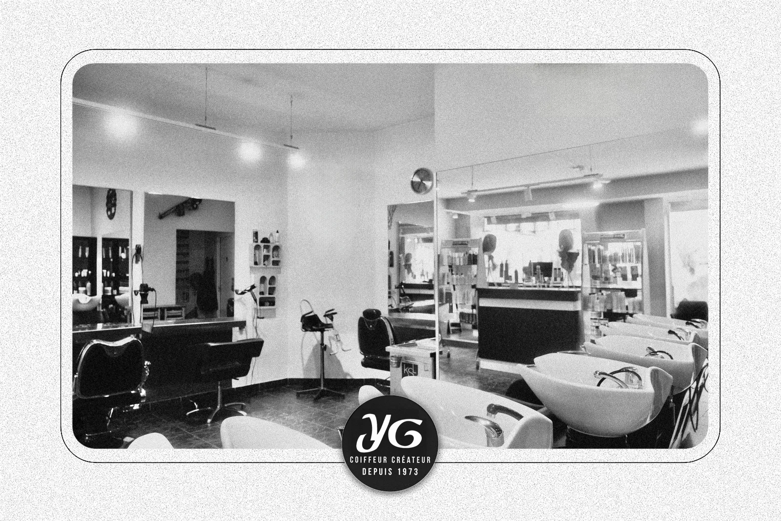 Yves Gamba - Coiffure Chauny - Yves Gamba - Photo Galerie - OneBooking