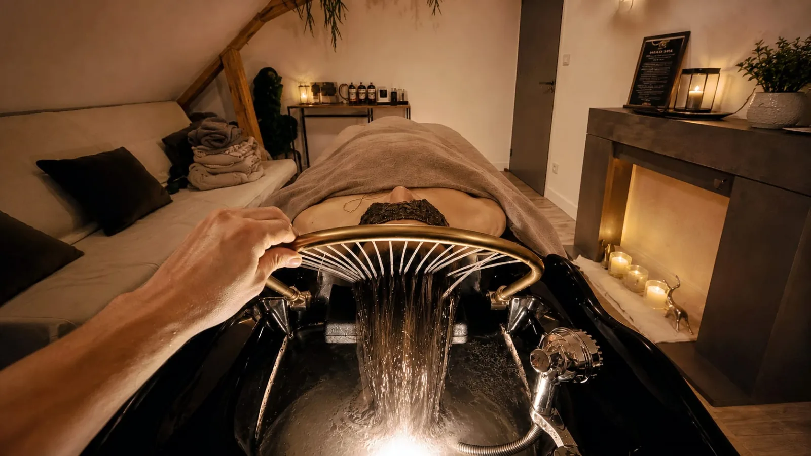 Or de soie massage - CHAMBERY - AIX LES BAINS - Massage Sonnaz - Or de soie massage - CHAMBERY - AIX LES BAINS - Photo Galerie - OneBooking