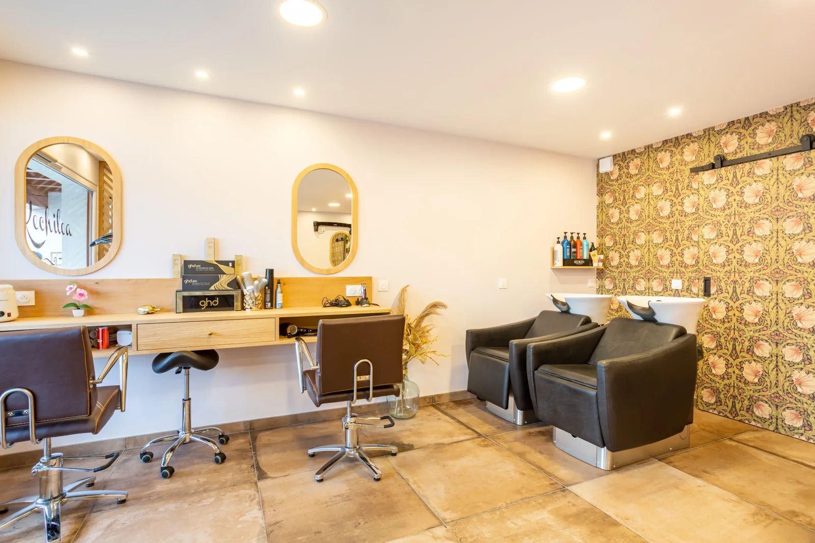 Kechiloa Coiffure - Coiffure Urrugne - Kechiloa Coiffure - Photo Galerie - OneBooking
