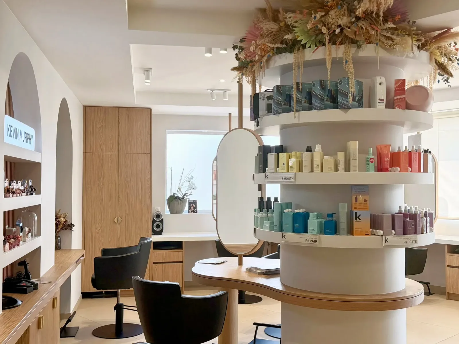 Le Catogan Artisan Coiffeur - Coiffure Pau - Le Catogan Artisan Coiffeur - Photo Galerie - OneBooking