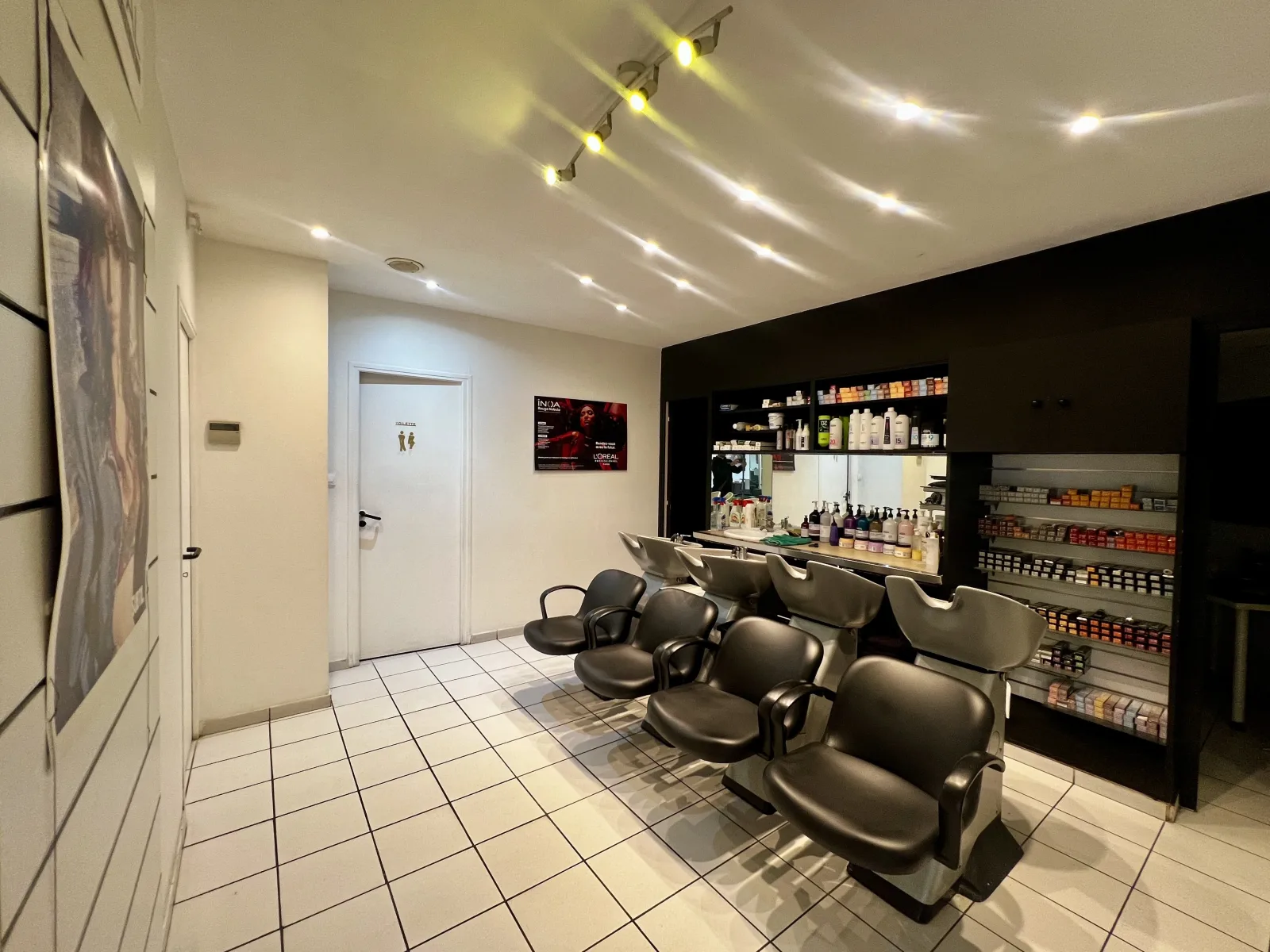 SC Coiffure - Coiffure La Seyne-sur-Mer - SC Coiffure - Photo Galerie - OneBooking