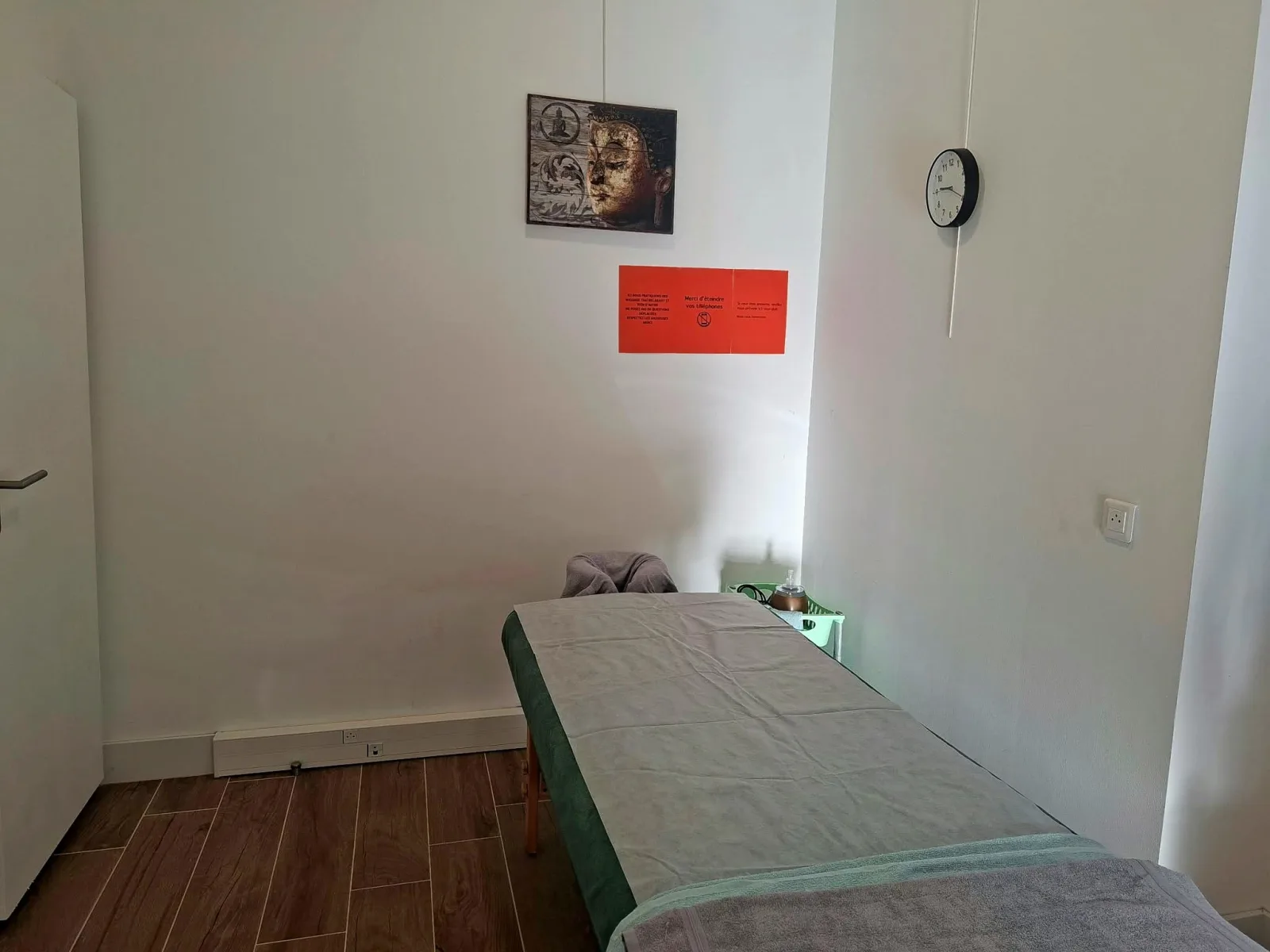 Baannan Thai spa - Massage Porto-Vecchio - Baannan Thai spa - Photo Galerie - OneBooking