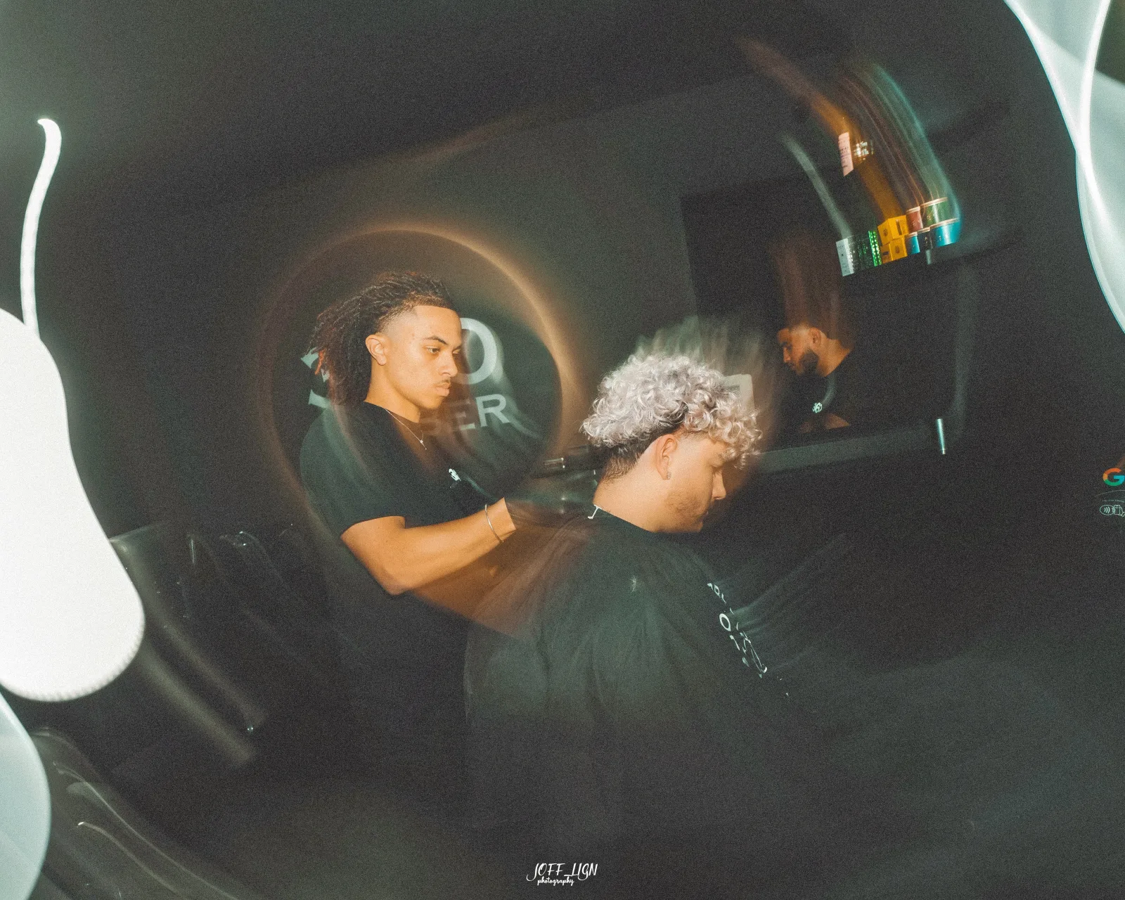 360 Barber - Coiffure La Rochelle - 360 Barber - Photo Galerie - OneBooking