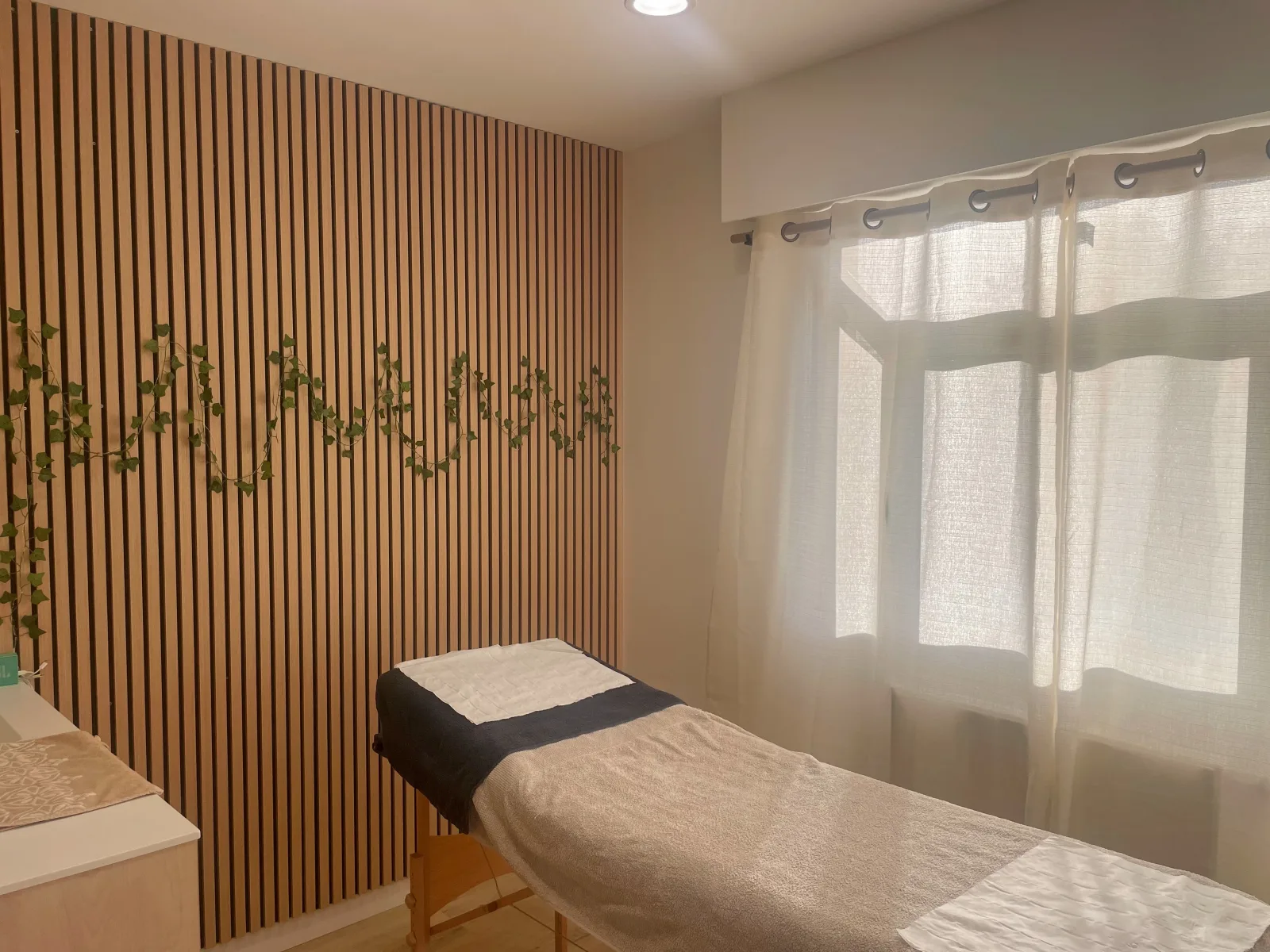 Les jolis Blooms - Instant Beauté - Coiffure Bouaye - Les jolis Blooms - Instant Beauté - Photo Galerie - OneBooking
