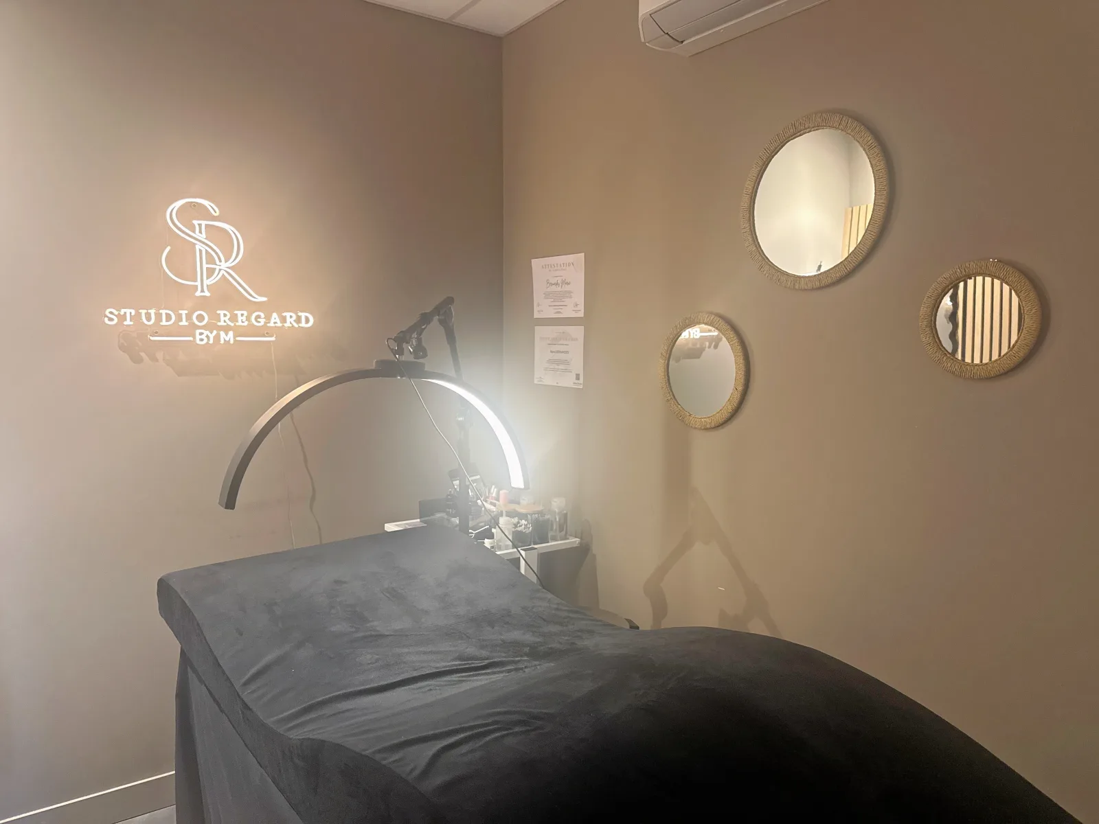ML Beauté - Institut de beauté Lempdes - ML Beauté - Photo Galerie - OneBooking