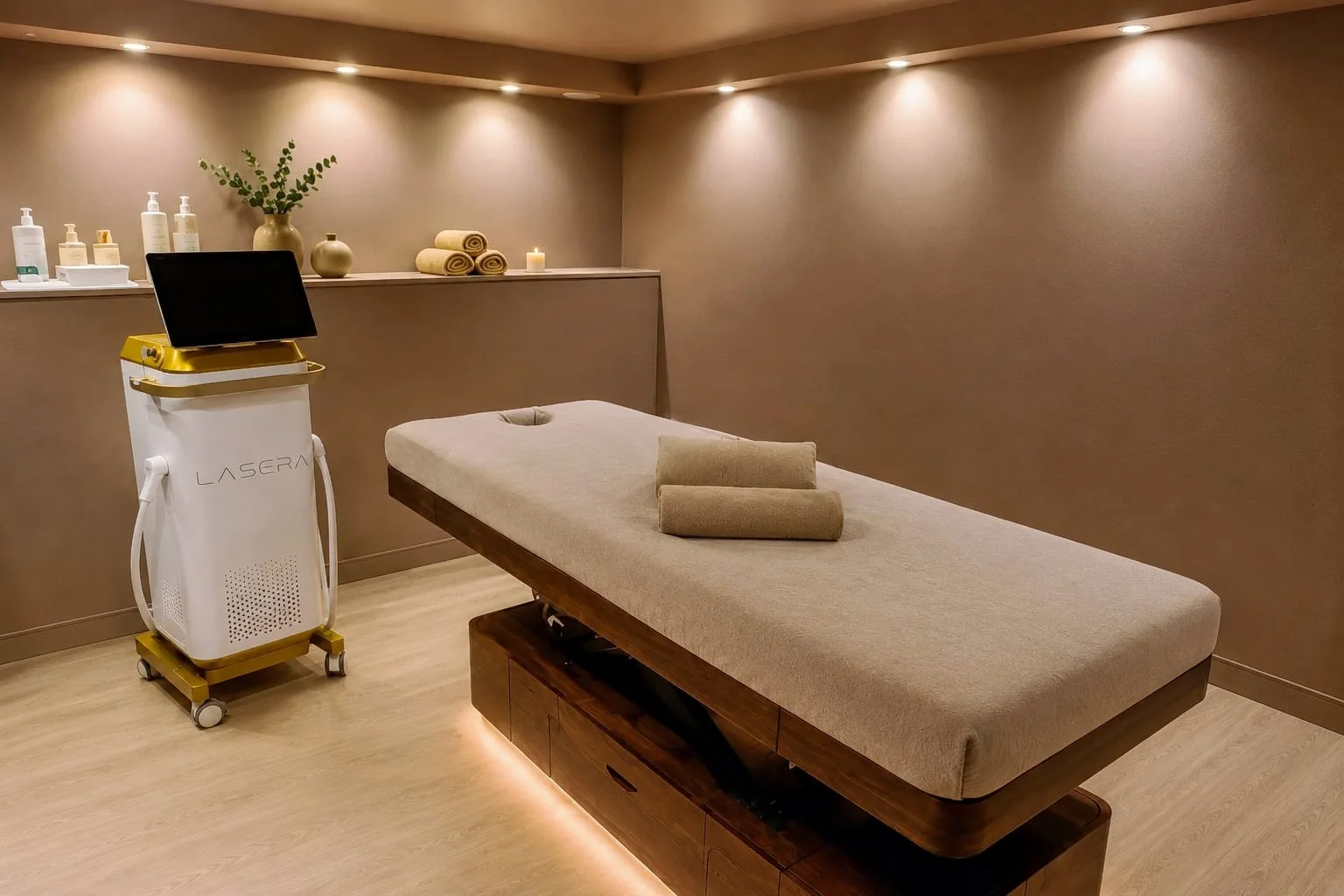 Beauty Nest - Institut de beauté Strasbourg - Beauty Nest - Photo Galerie - OneBooking