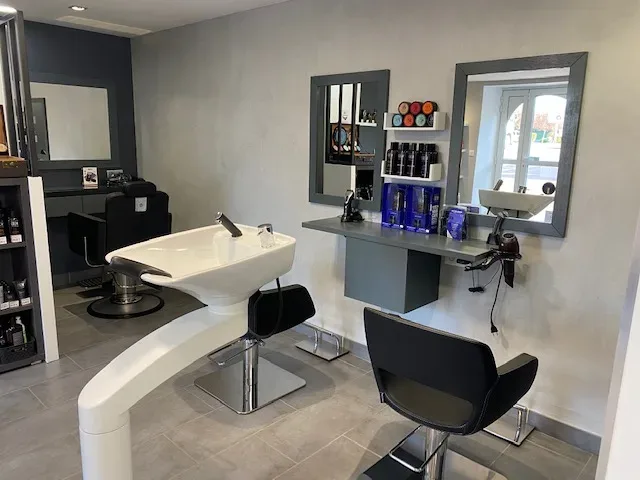 ADN Coiffure - Coiffure Coutances - ADN Coiffure - Photo Galerie - OneBooking