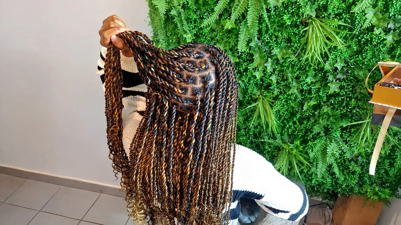 Fab’Nails - Coiffure Melun - Fab’Nails - Photo Galerie - OneBooking