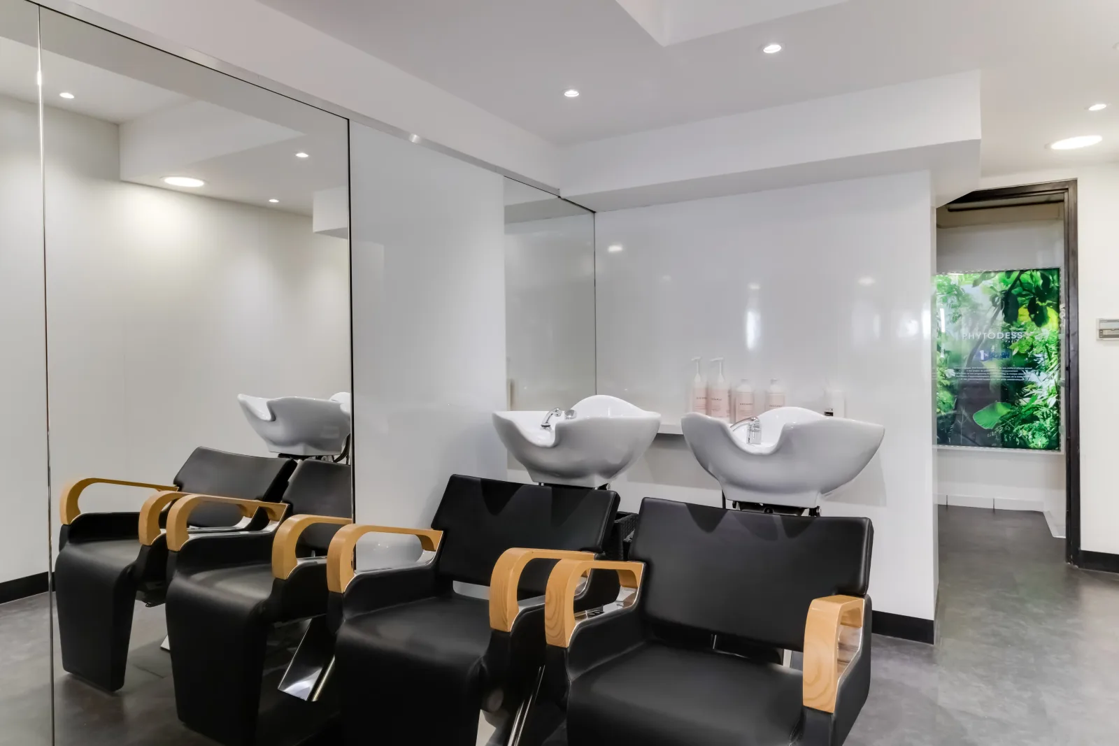 DESSANGE - Provins - Coiffure Provins - DESSANGE - Provins - Photo Galerie - OneBooking