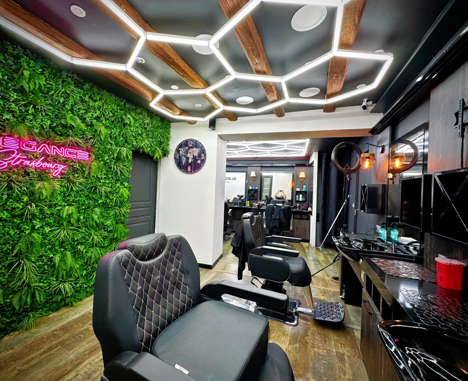 Elegance Strasbourg - Coiffure Schiltigheim - Elegance Strasbourg - Photo Galerie - OneBooking