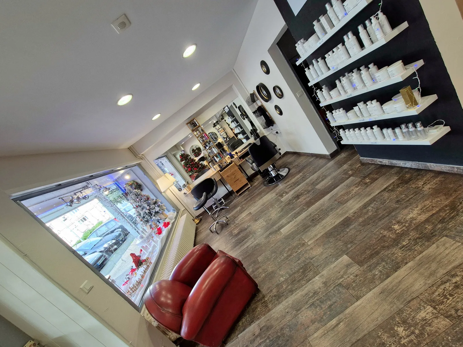 Hair&Light - Coiffure La Rochelle - Hair&Light - Photo Galerie - OneBooking