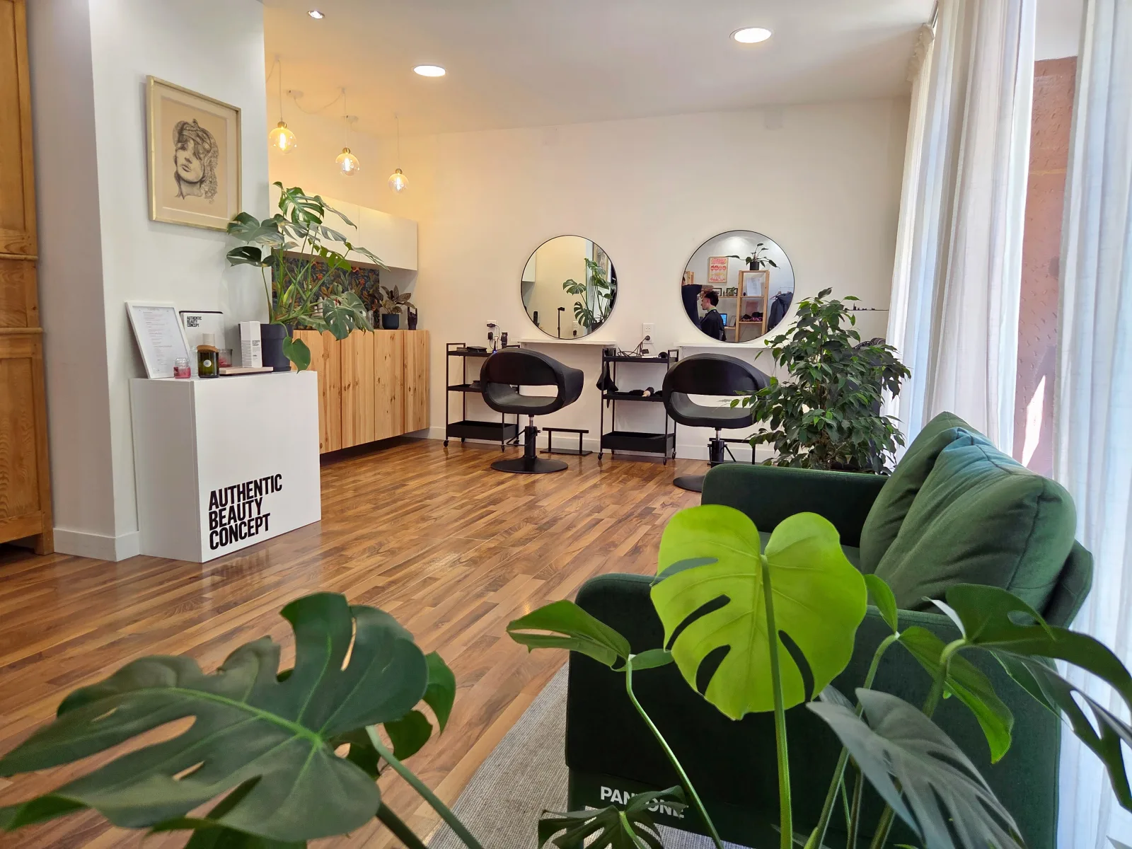 KOVEN - Coiffure Strasbourg - KOVEN - Photo Galerie - OneBooking