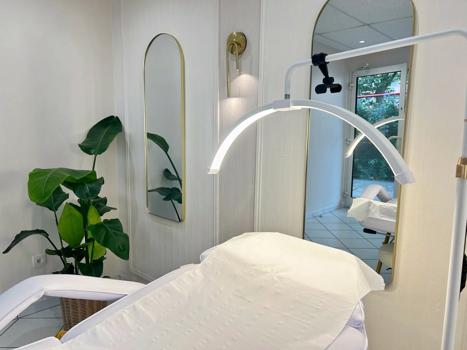Lash it - Épilation Schiltigheim - Lash it - Photo Galerie - OneBooking
