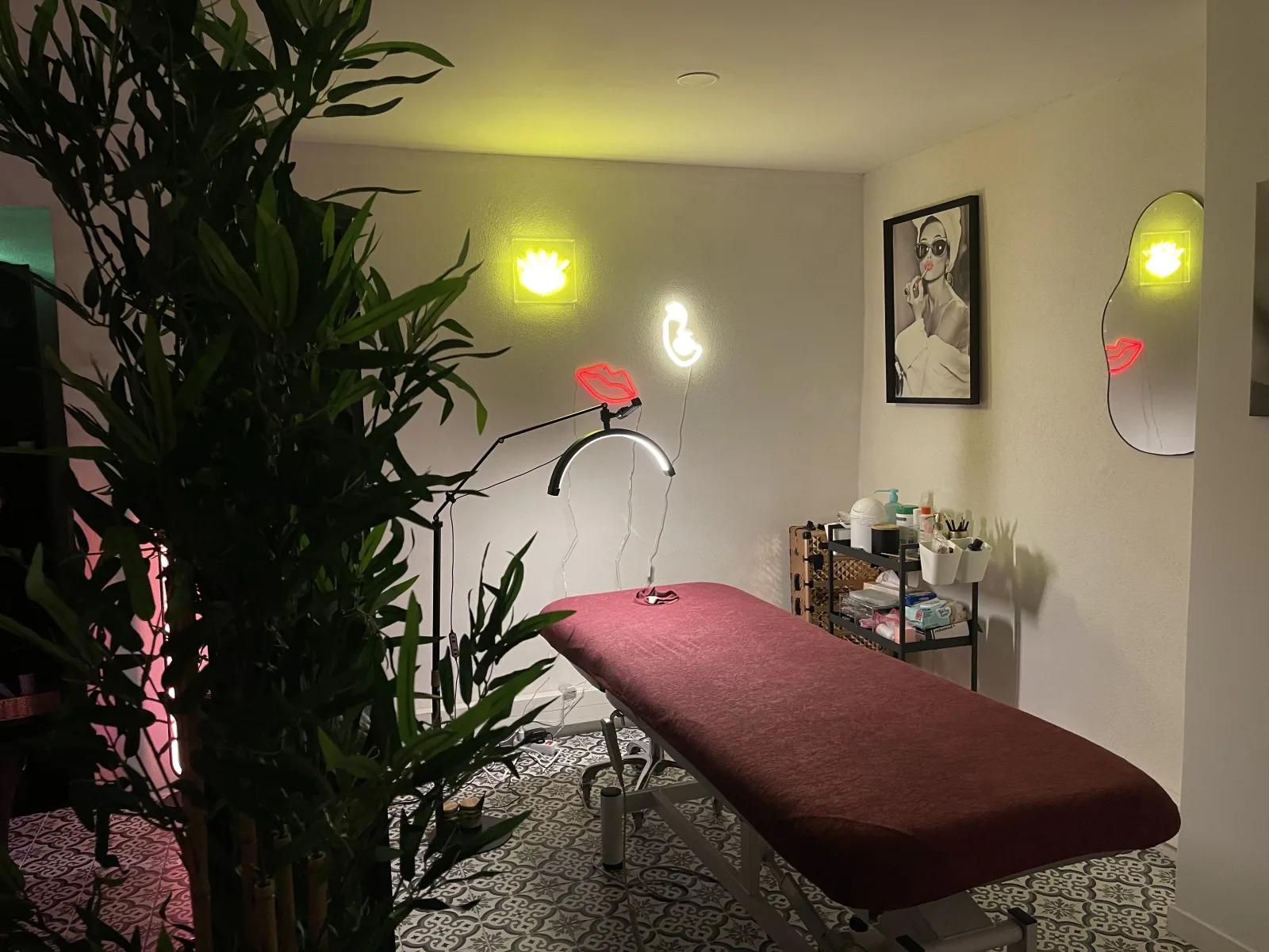 Sublime en Provence - Institut de beauté Orange - Sublime en Provence - Photo Galerie - OneBooking