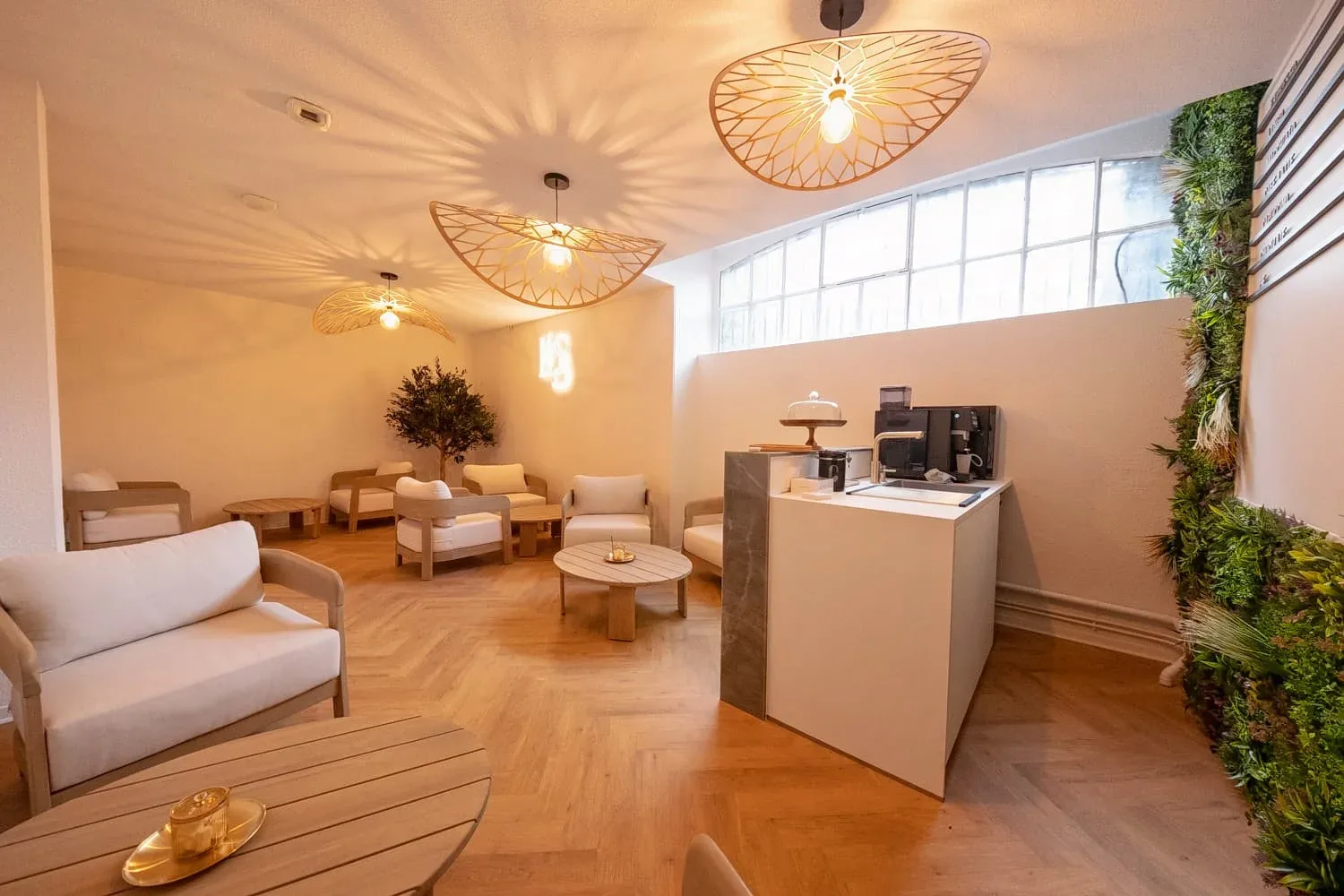 L’Atelier des Sens - Spa Pau - L’Atelier des Sens - Photo Galerie - OneBooking