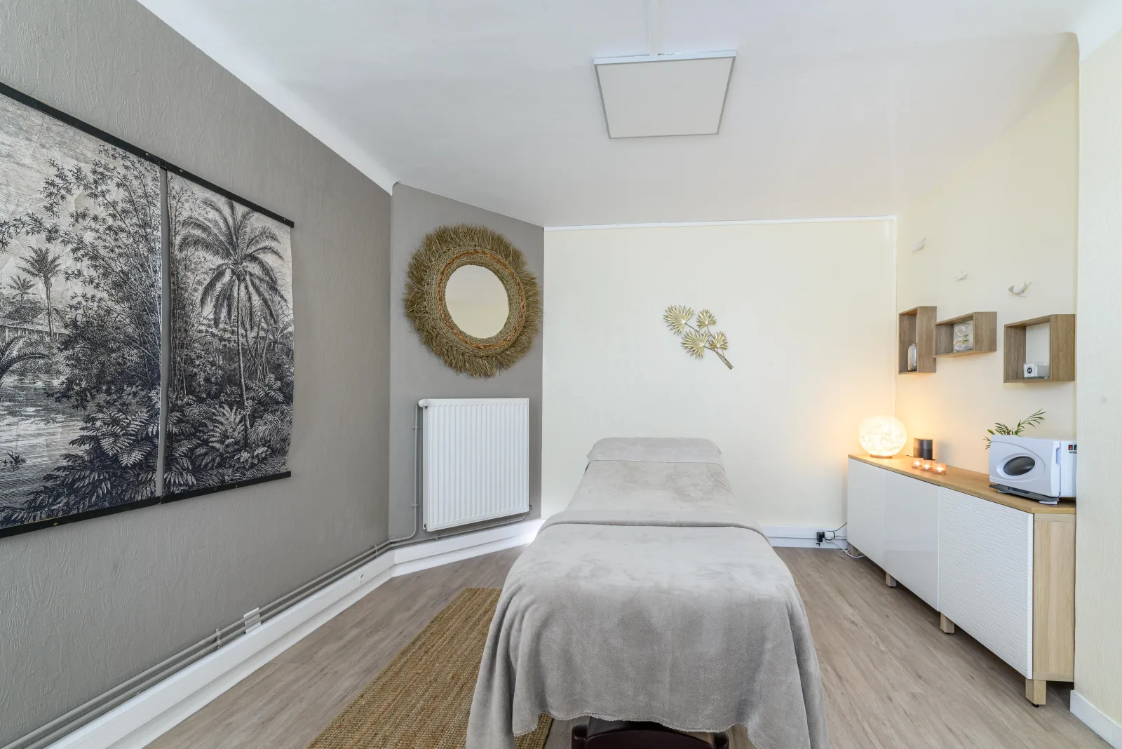 MO and JO - Institut de beauté Lanvallay - MO and JO - Photo Galerie - OneBooking