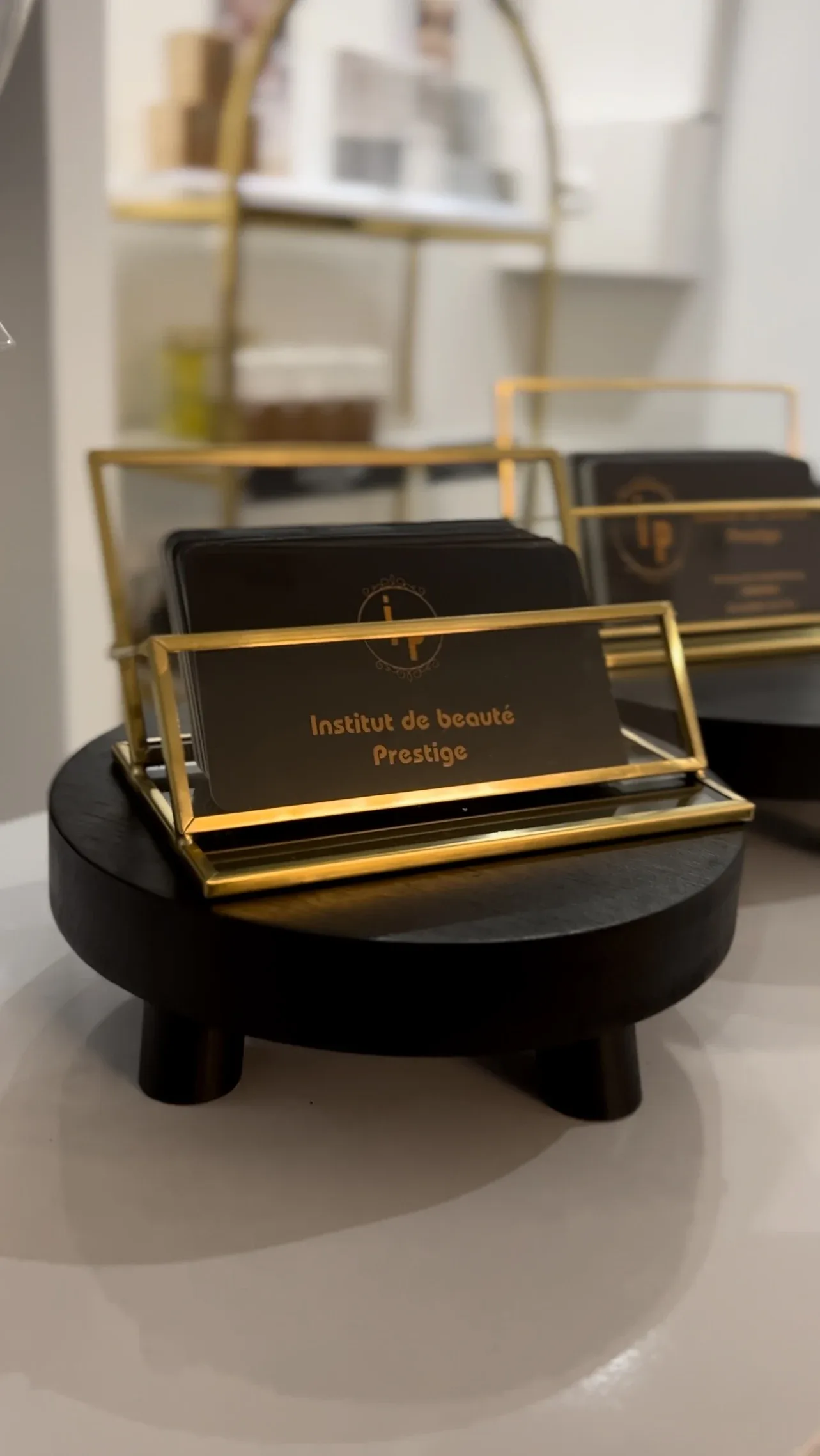 Institut Prestige - Institut de beauté Saverne - Institut Prestige - Photo Galerie - OneBooking