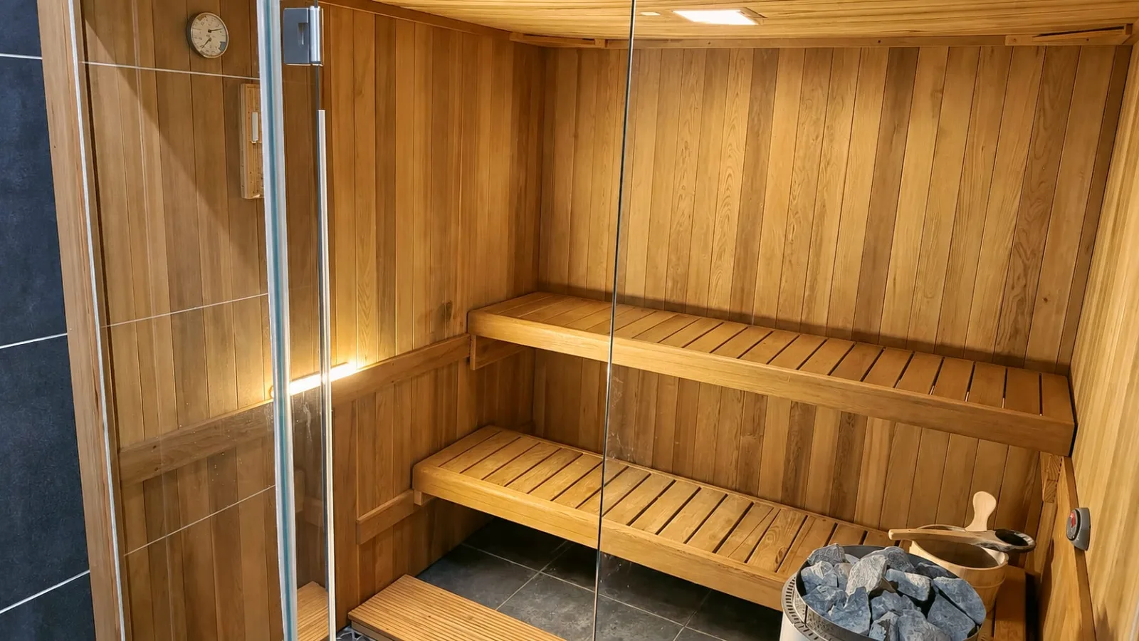 Le Palma - Spa Valenciennes - Le Palma - Photo Galerie - OneBooking