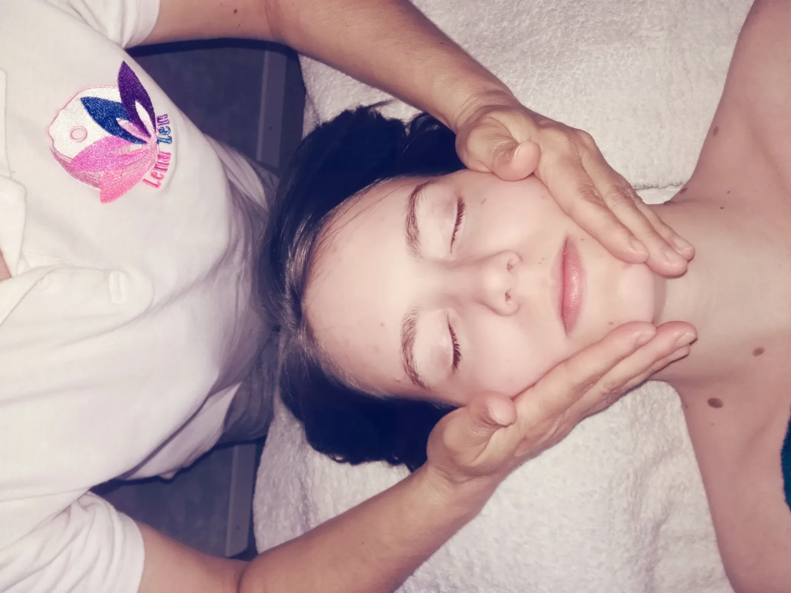 Lena Zen - Massage Lagnieu - Lena Zen - Photo Galerie - OneBooking