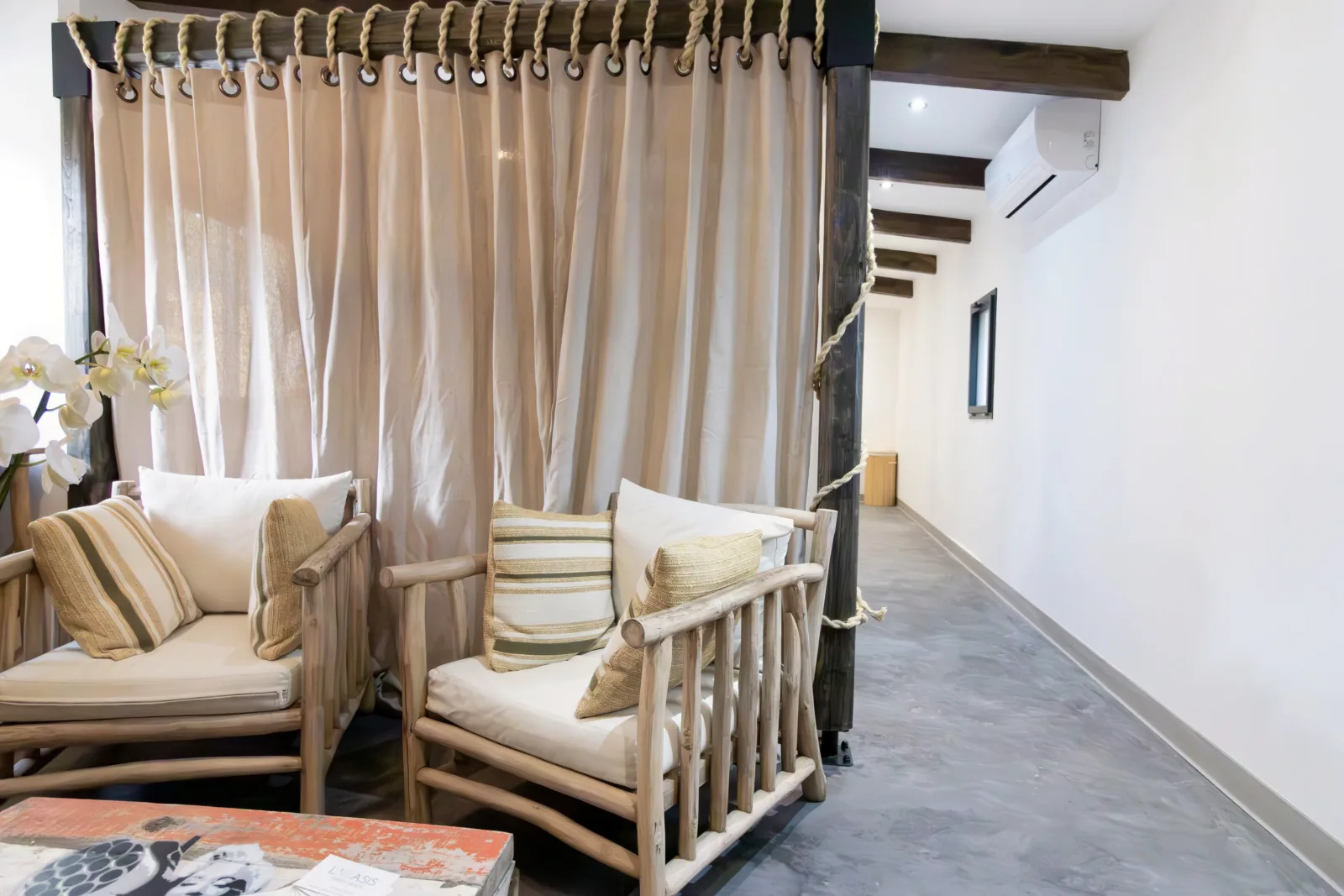 Le Spa by L'Oasis - Massage Porto-Vecchio - Le Spa by L'Oasis - Photo Galerie - OneBooking