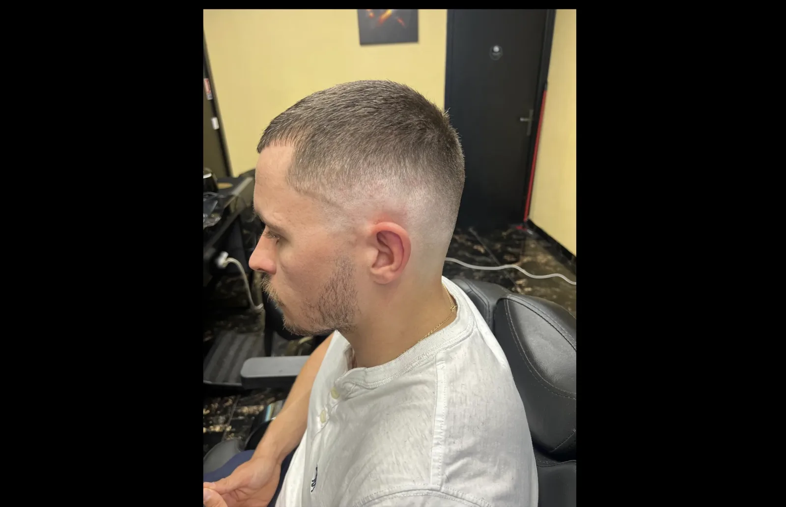 Royal Barber - Coiffure Melun - Royal Barber - Photo Galerie - OneBooking