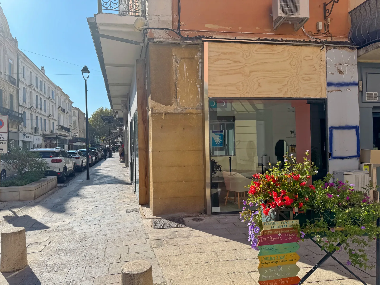 Mana’o coiffure - Coiffure Orange - Mana’o coiffure - Photo Galerie - OneBooking