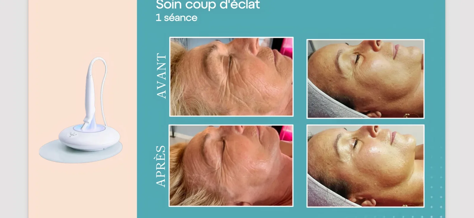 Rituel d'orient - Institut de beauté Canet-en-Roussillon - Rituel d'orient - Photo Galerie - OneBooking