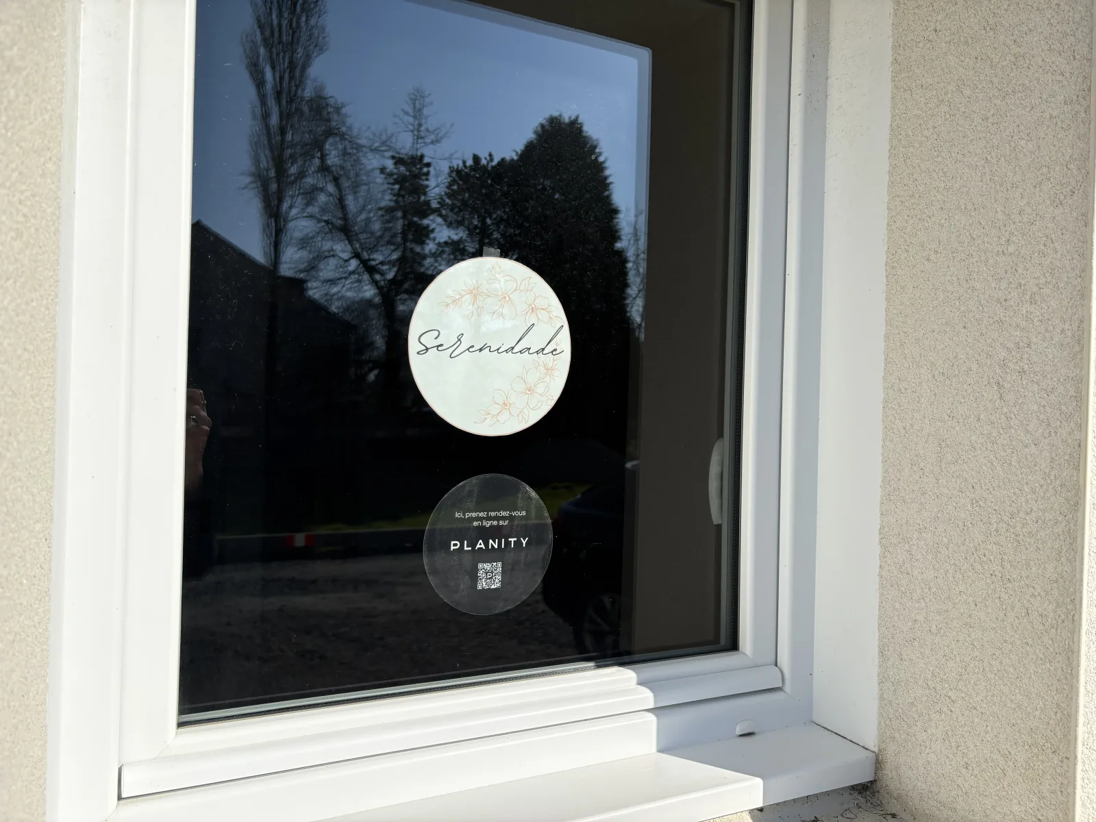Serenidade Massage - Institut de beauté Lannion - Serenidade Massage - Photo Galerie - OneBooking