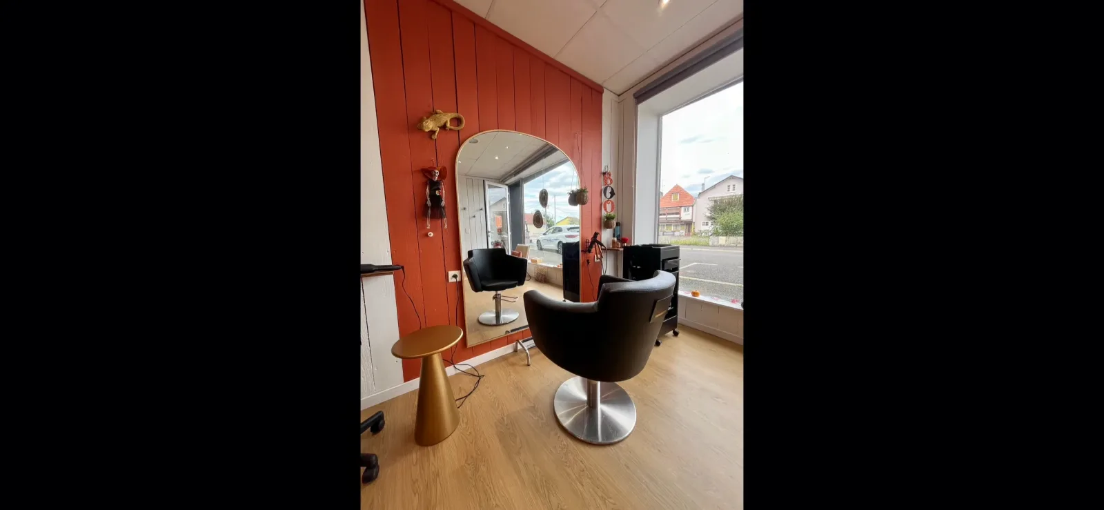 Le salon d’Élise - Coiffure Oloron-Sainte-Marie - Le salon d’Élise - Photo Galerie - OneBooking