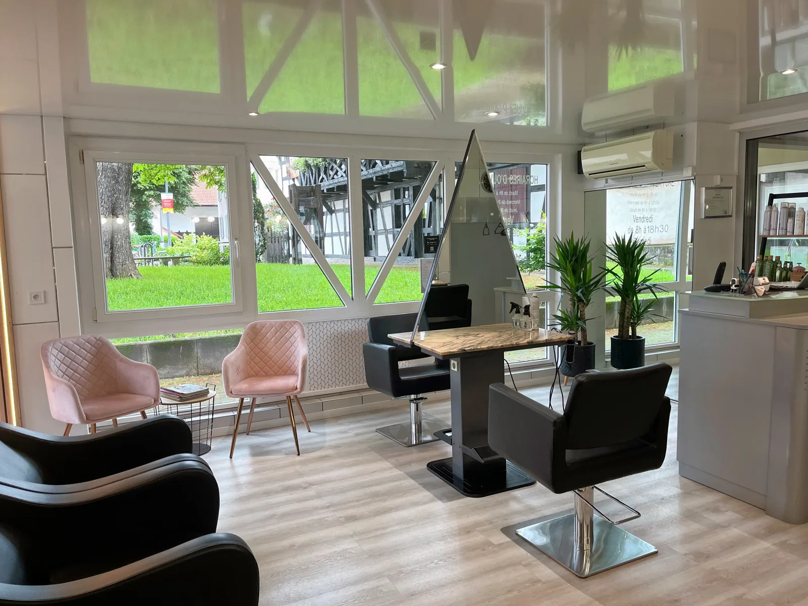Coiffure Beauté Élodie - Coiffure Schiltigheim - Coiffure Beauté Élodie - Photo Galerie - OneBooking