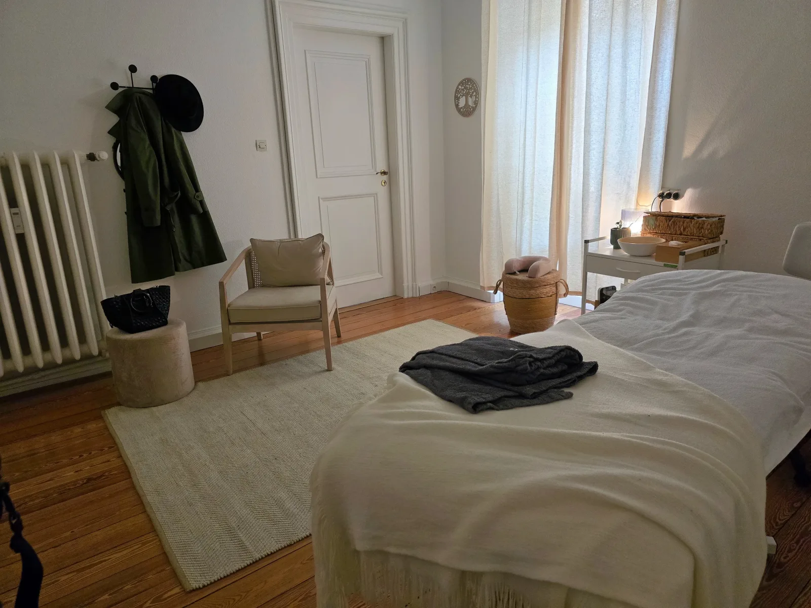 Le plénitude by Adeline - Massage Strasbourg - Le plénitude by Adeline - Photo Galerie - OneBooking